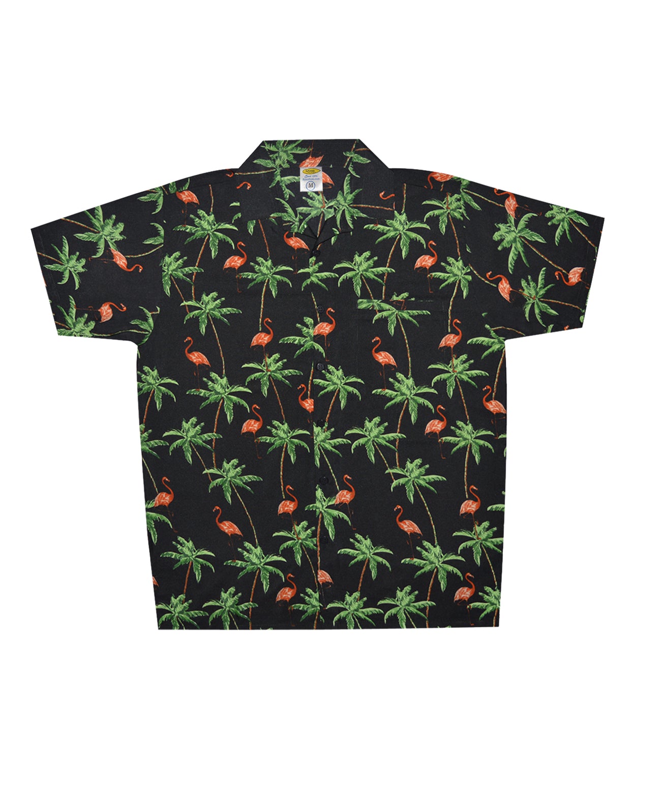 Classic Rima Shirt
