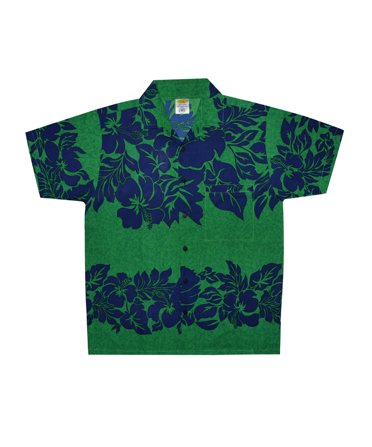 Classic Rima Shirt