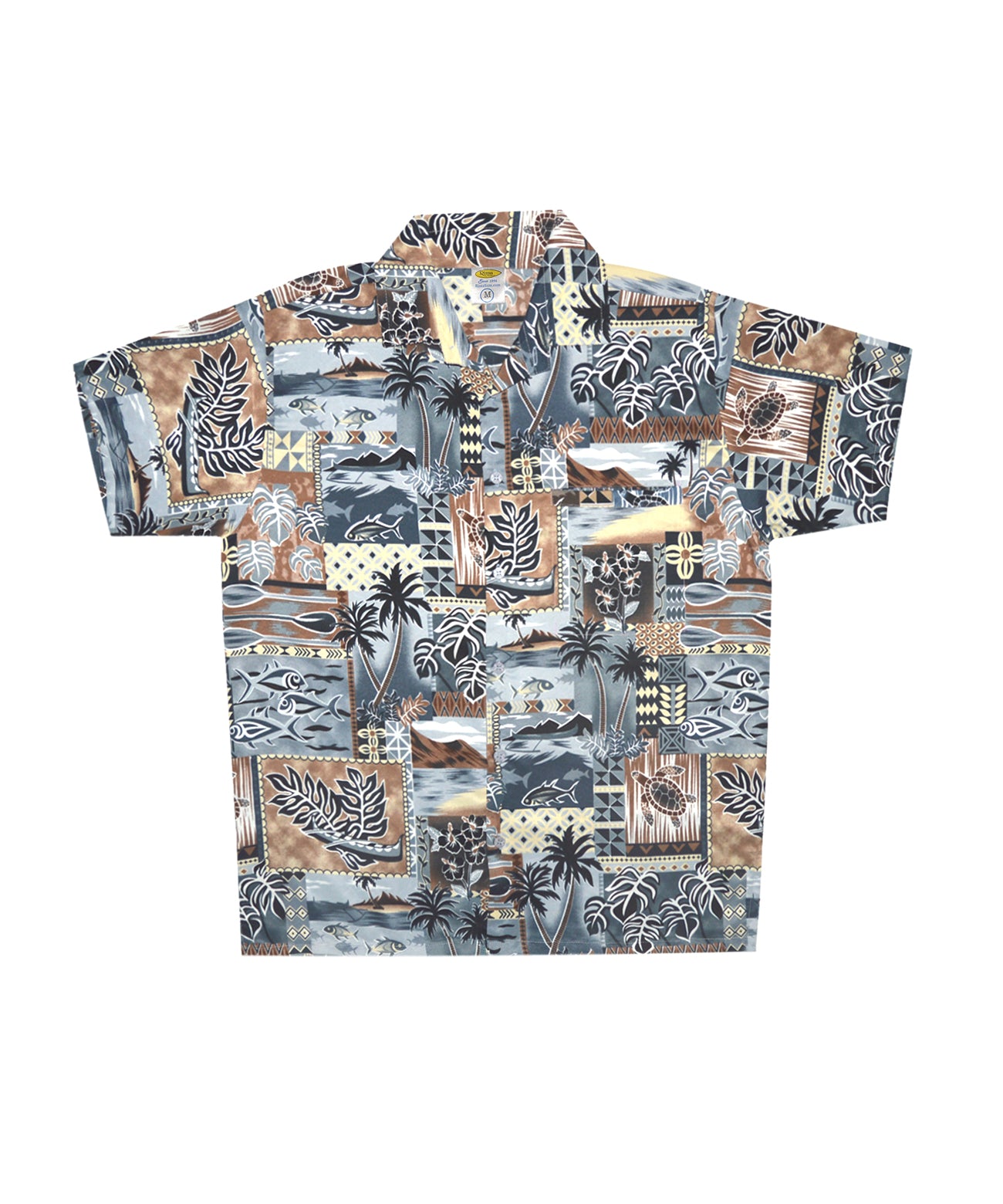Classic Rima Shirt