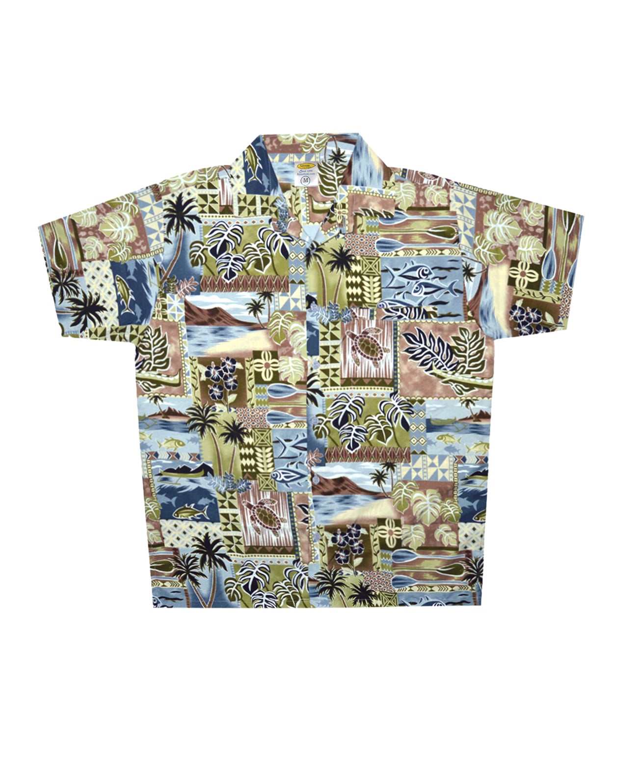 Classic Rima Shirt