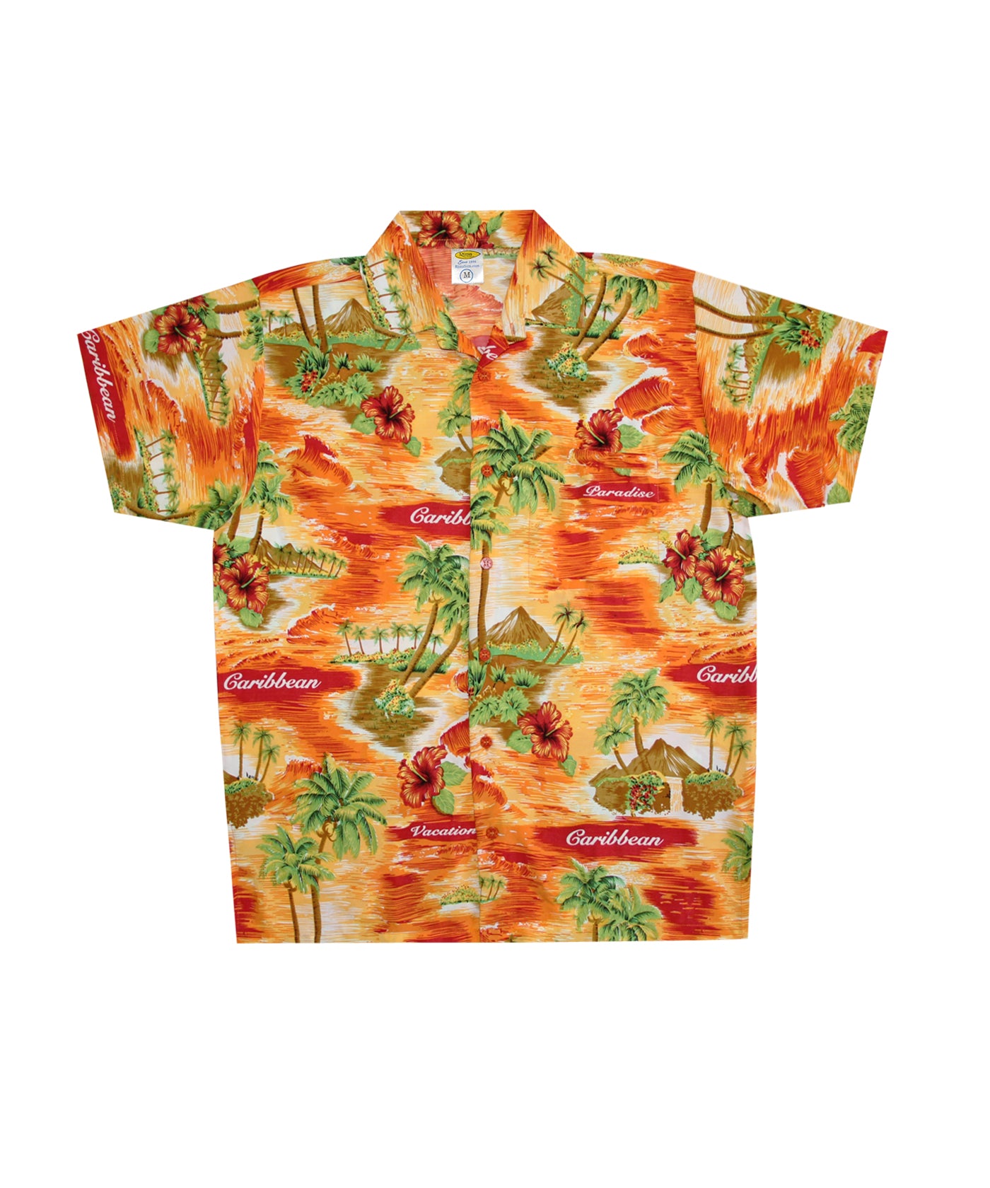 Classic Rima Shirt