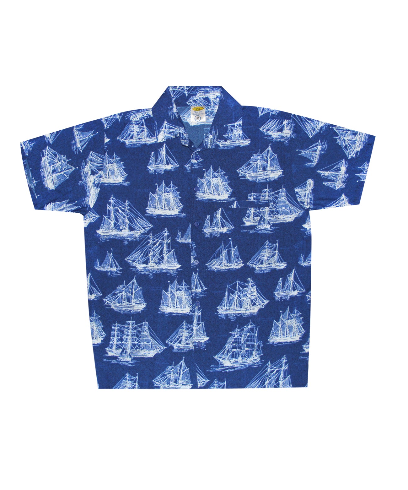 Classic Rima Shirt