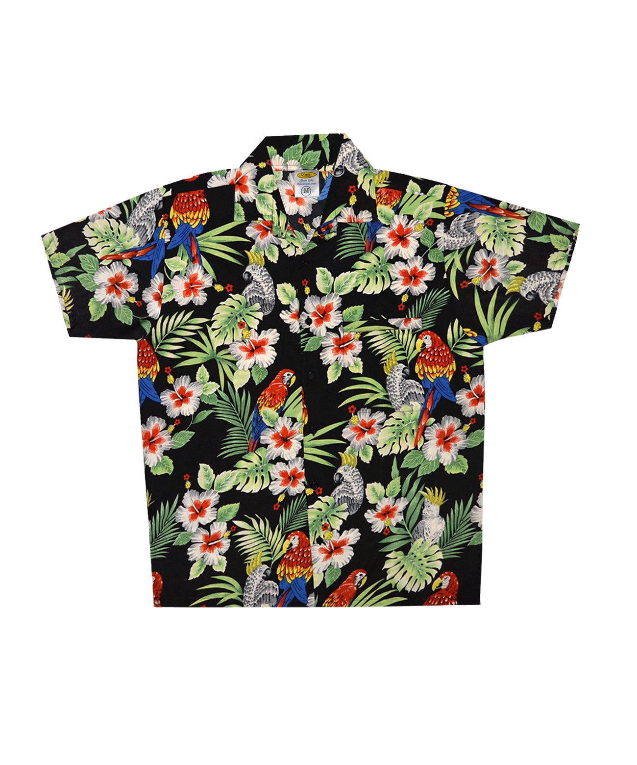 Classic Rima Shirt