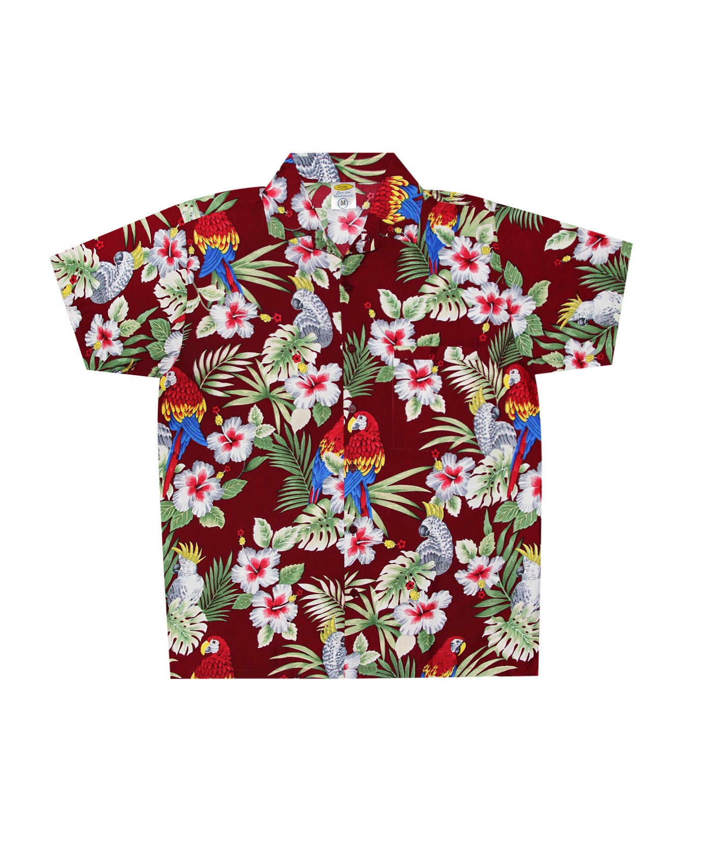 Classic Rima Shirt