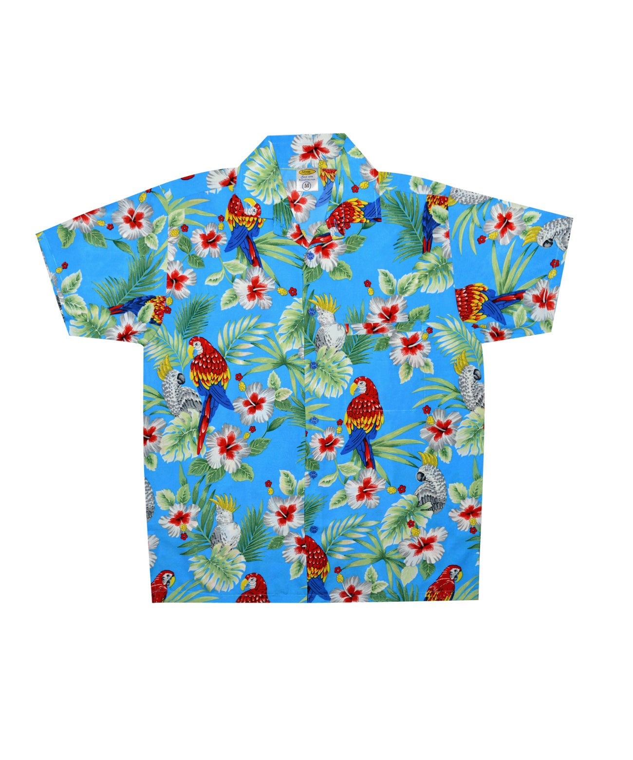 Classic Rima Shirt