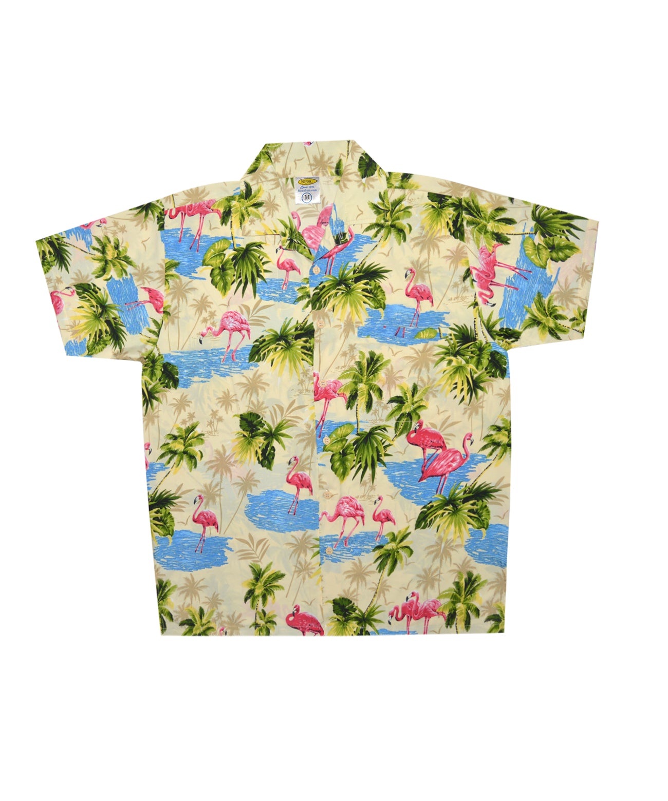 Classic Rima Shirt