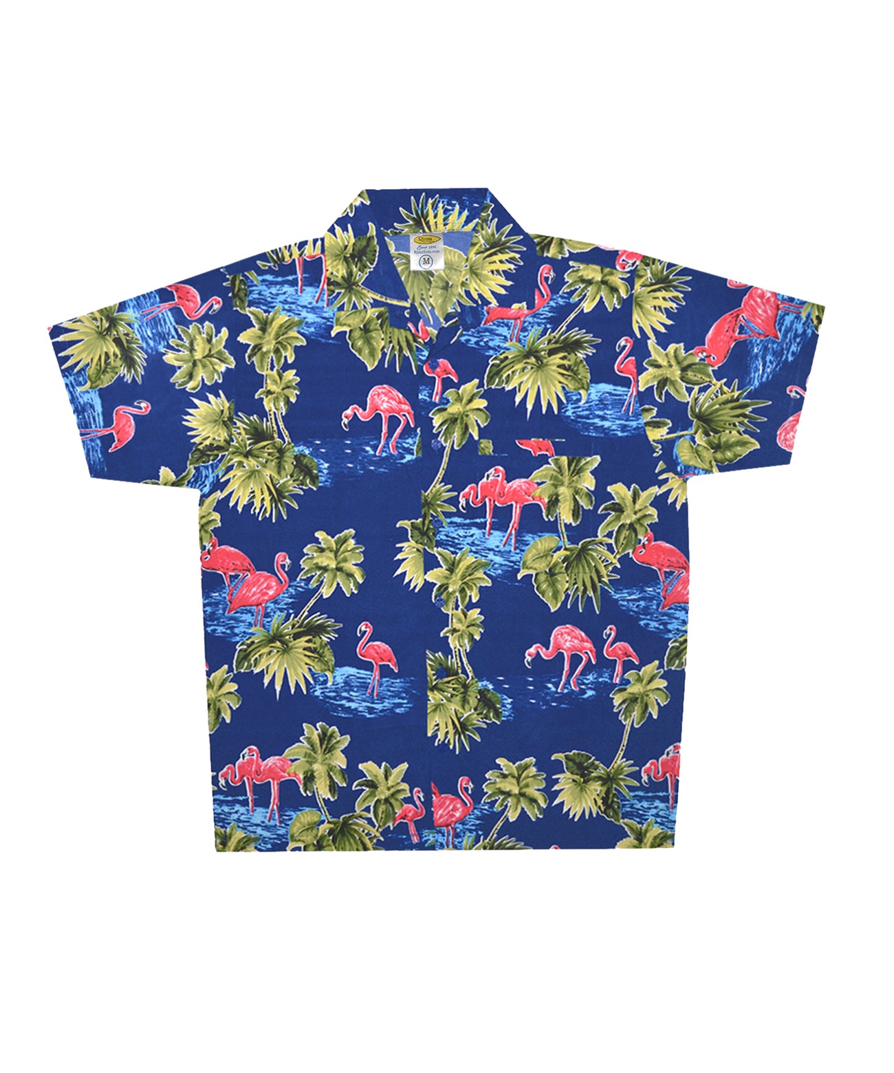 Classic Rima Shirt