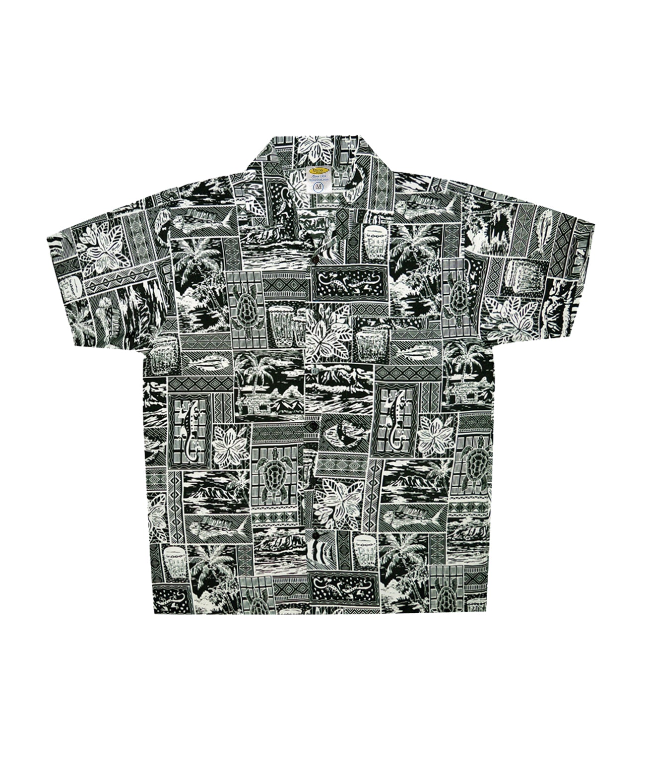 Classic Rima Shirt