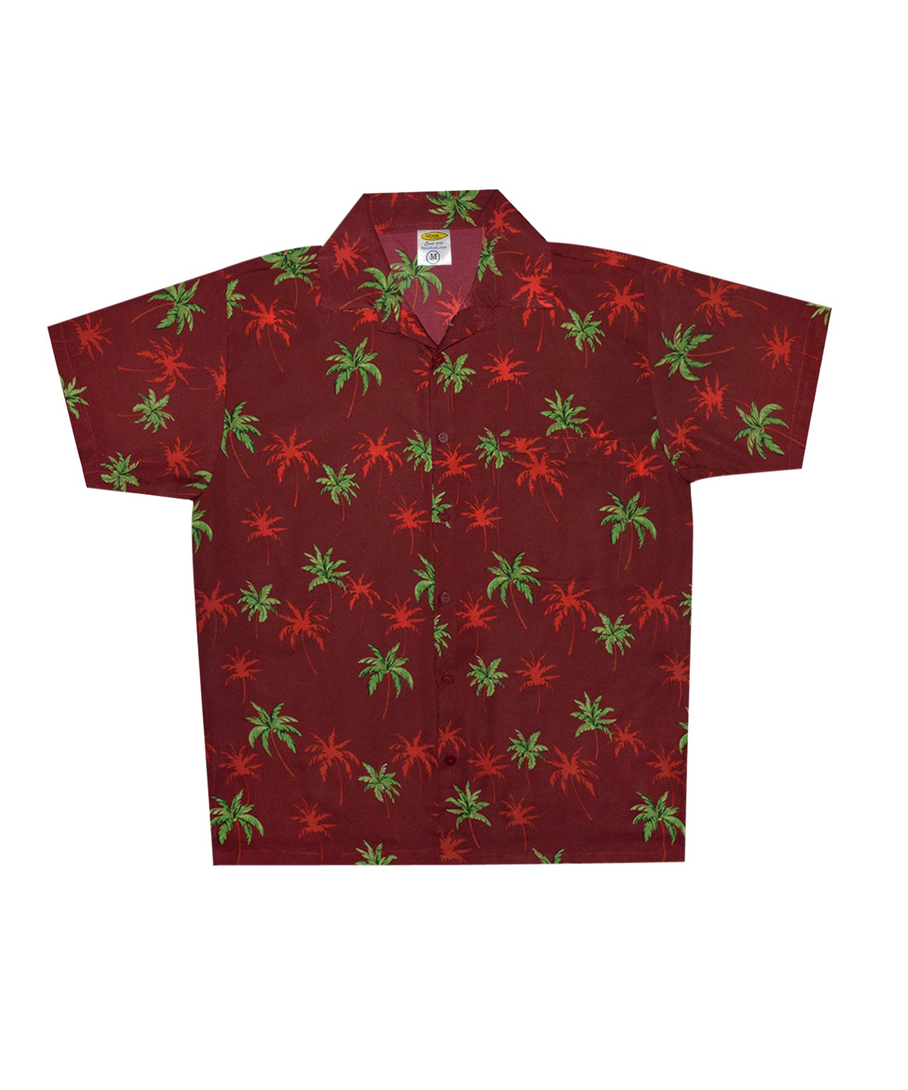 Classic Rima Shirt