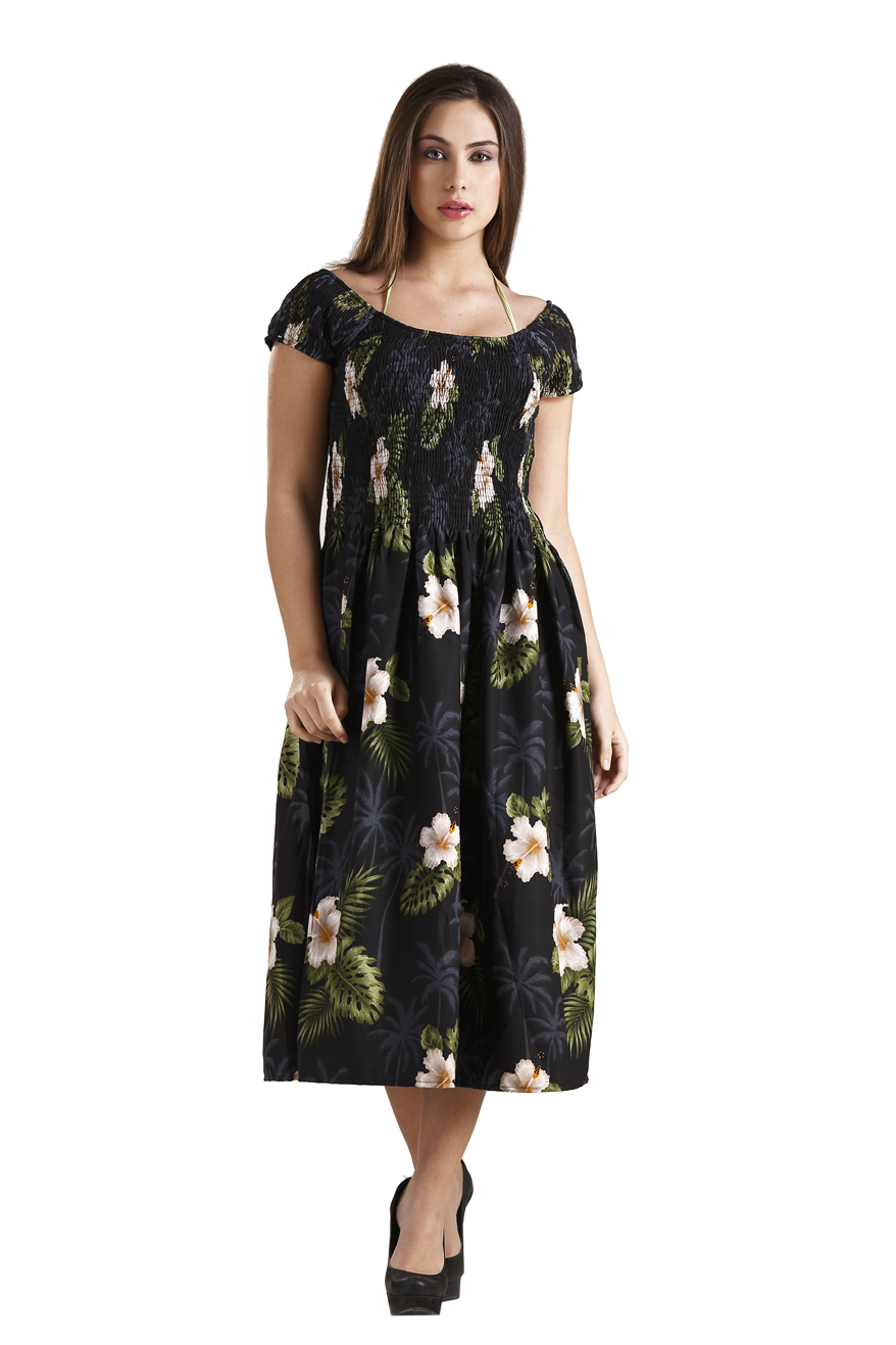 Zoom Dress