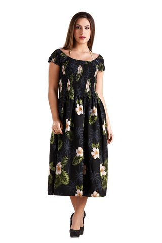 Chiffon Party Dress