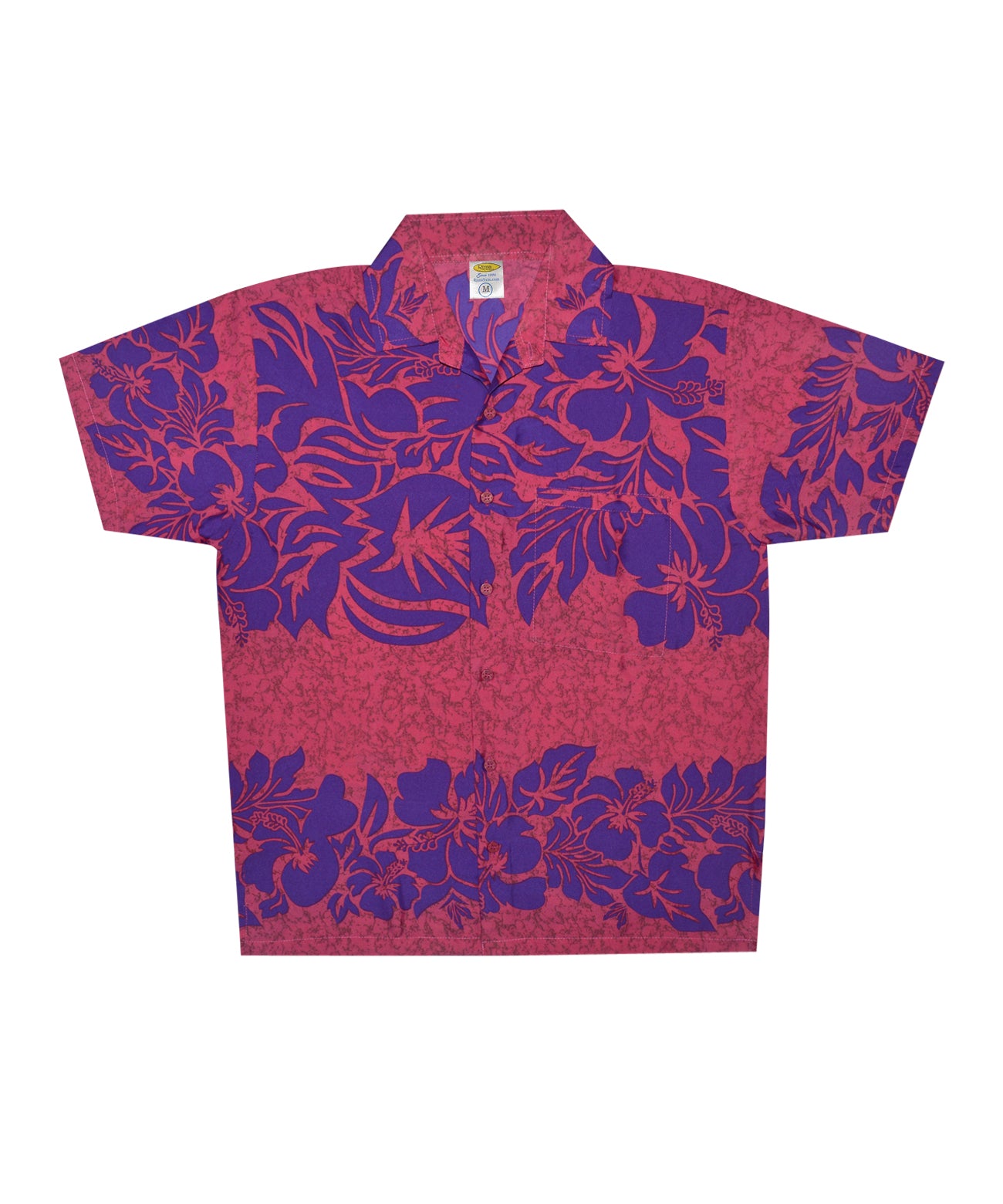 Classic Rima Shirt