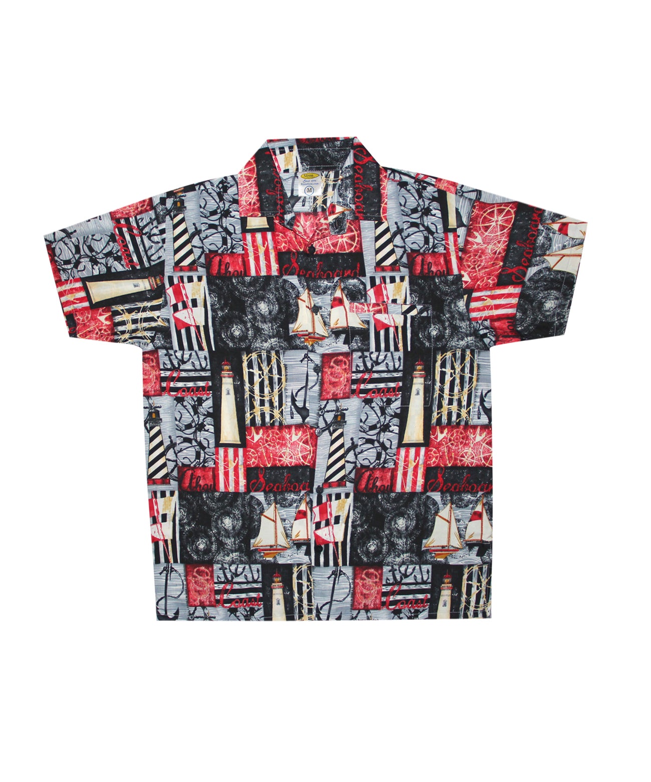Classic Rima Shirt
