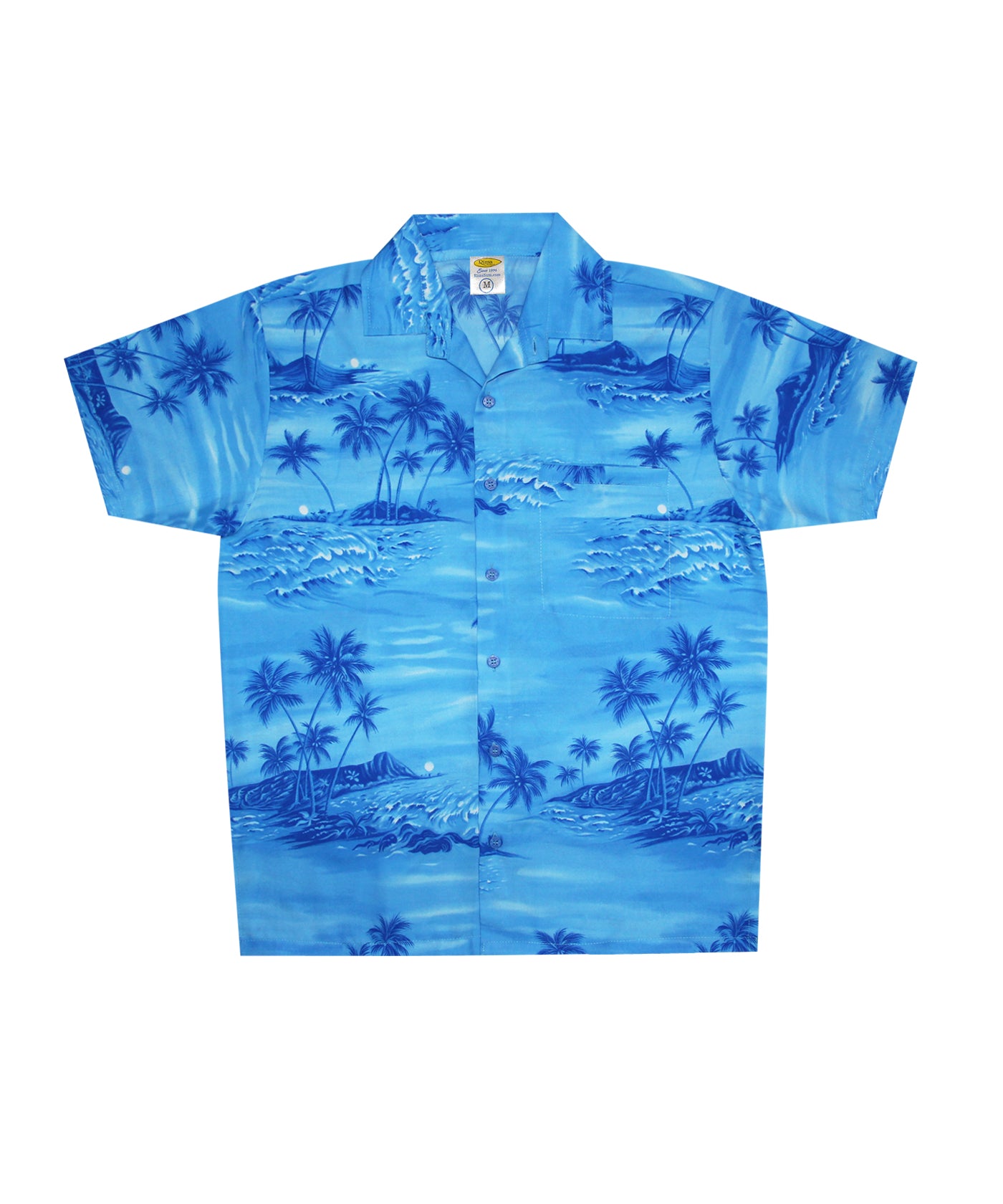 Classic Rima Shirt