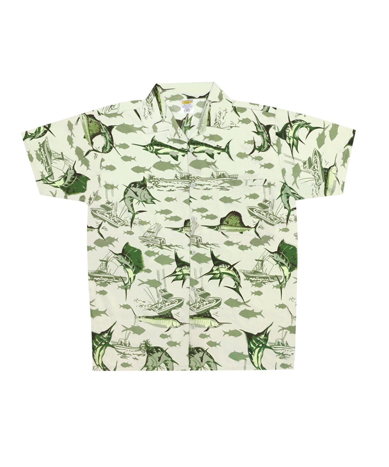 Classic Rima Shirt
