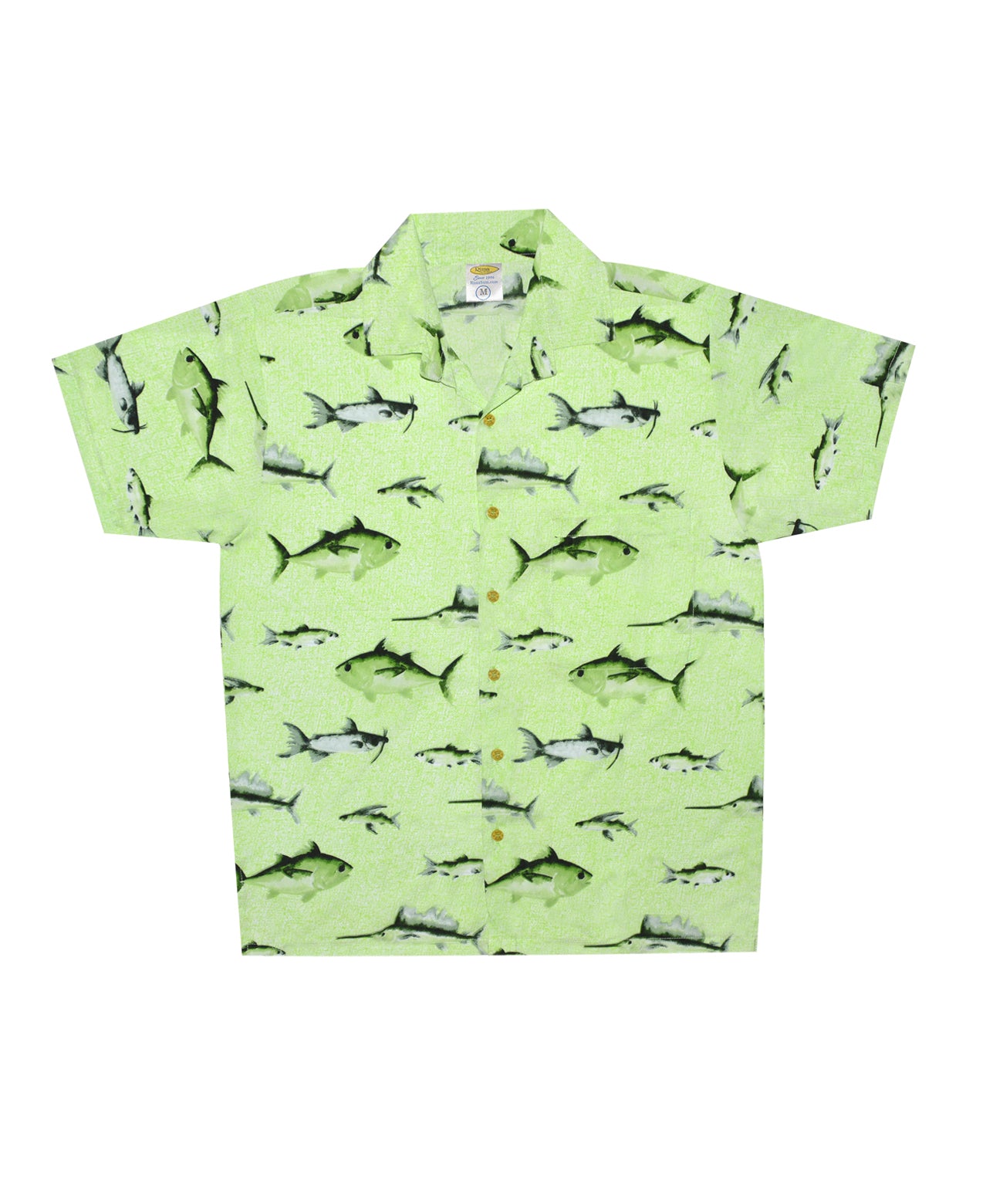 Classic Rima Shirt