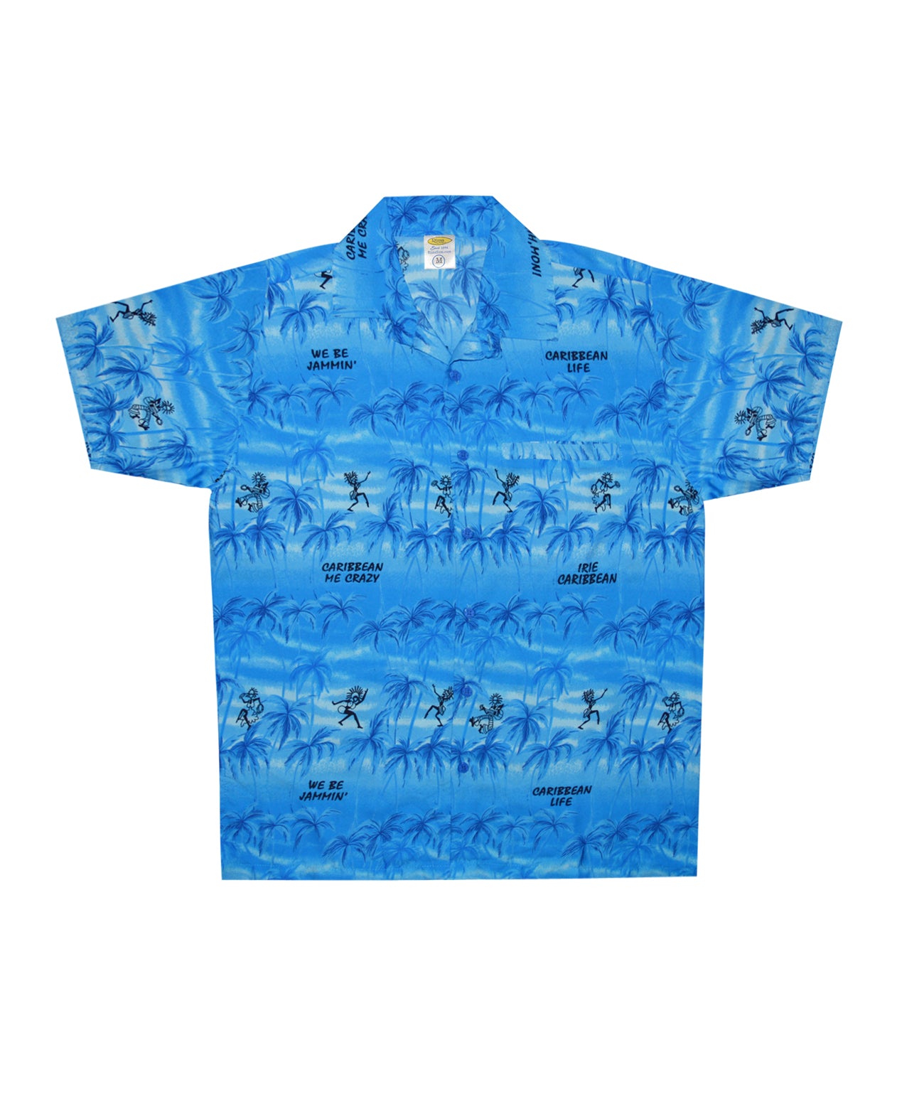 Classic Rima Shirt