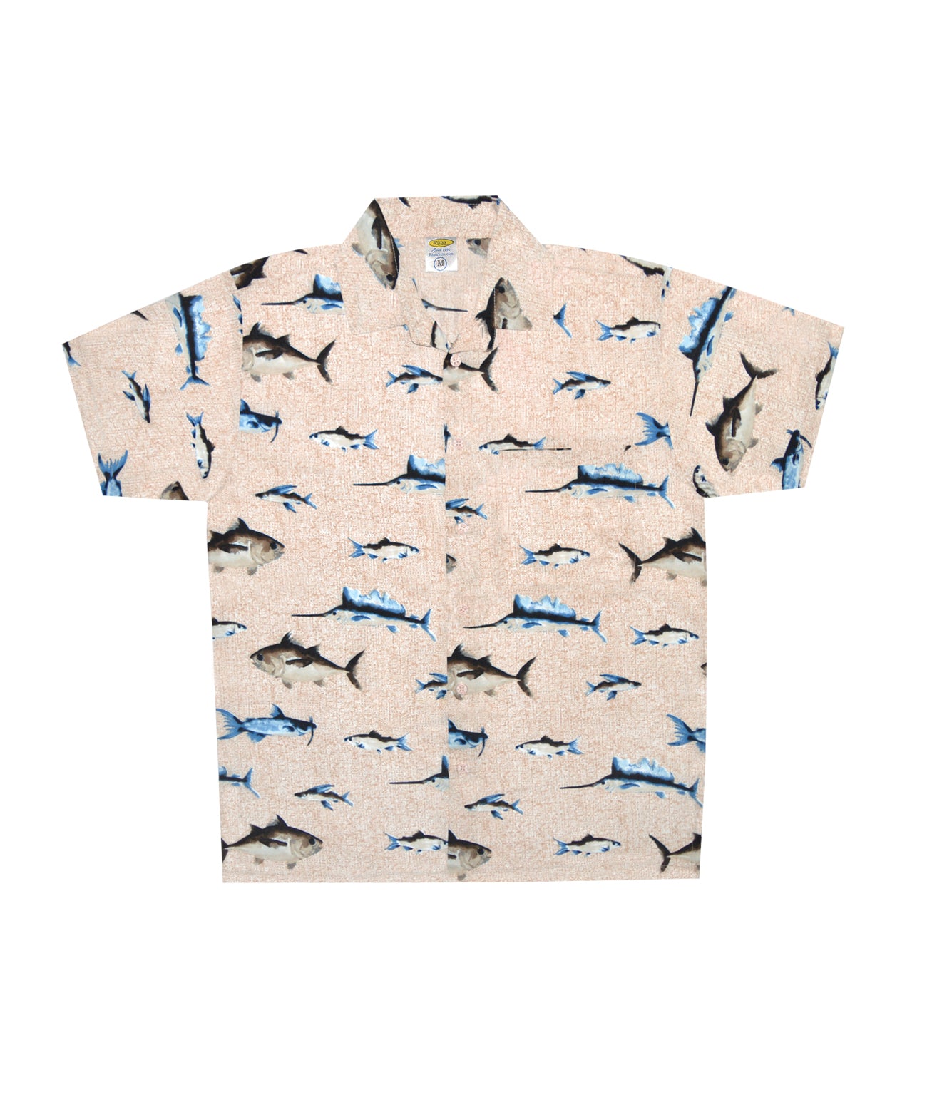 Classic Rima Shirt