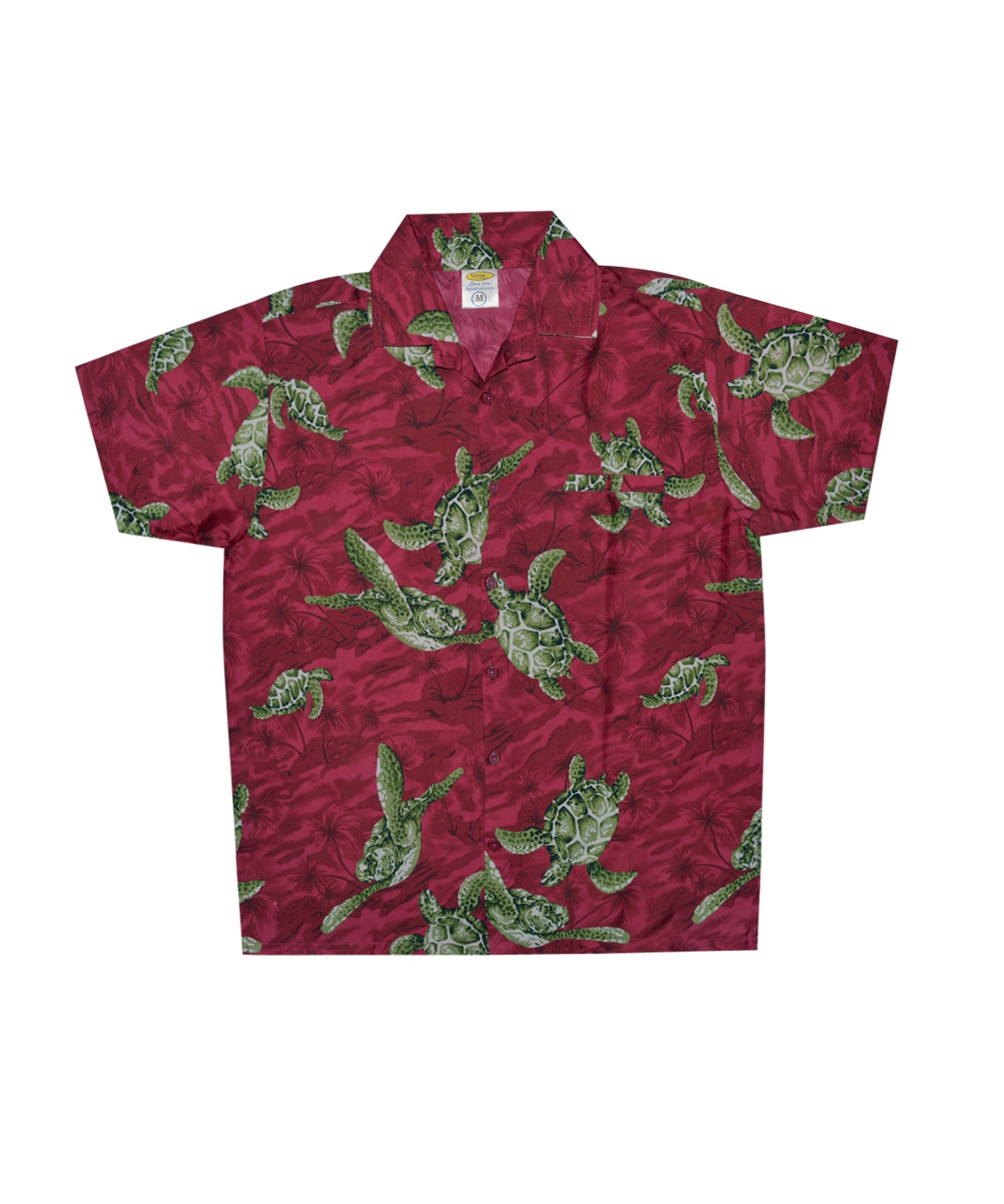 Classic Rima Shirt