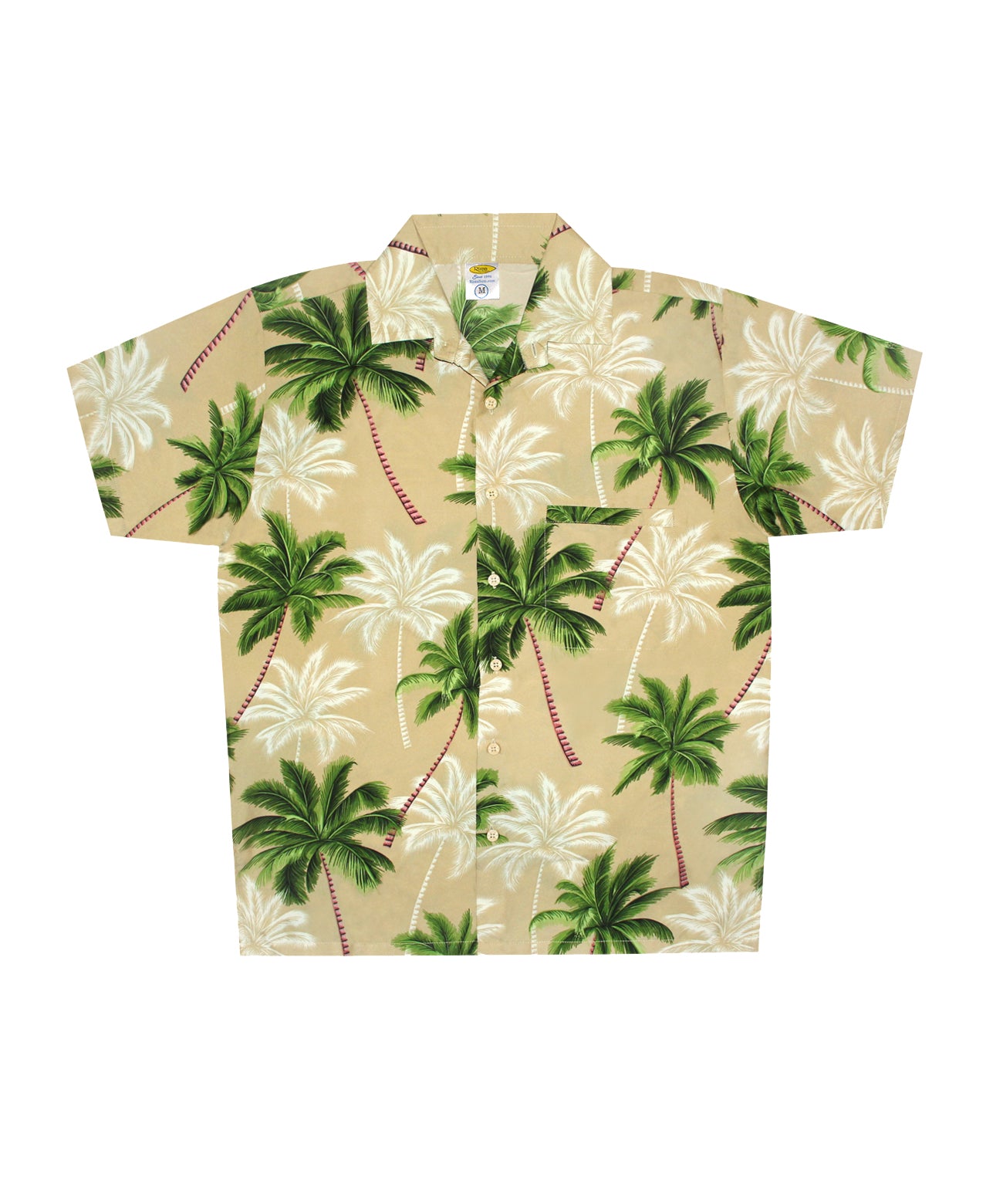 Classic Rima Shirt