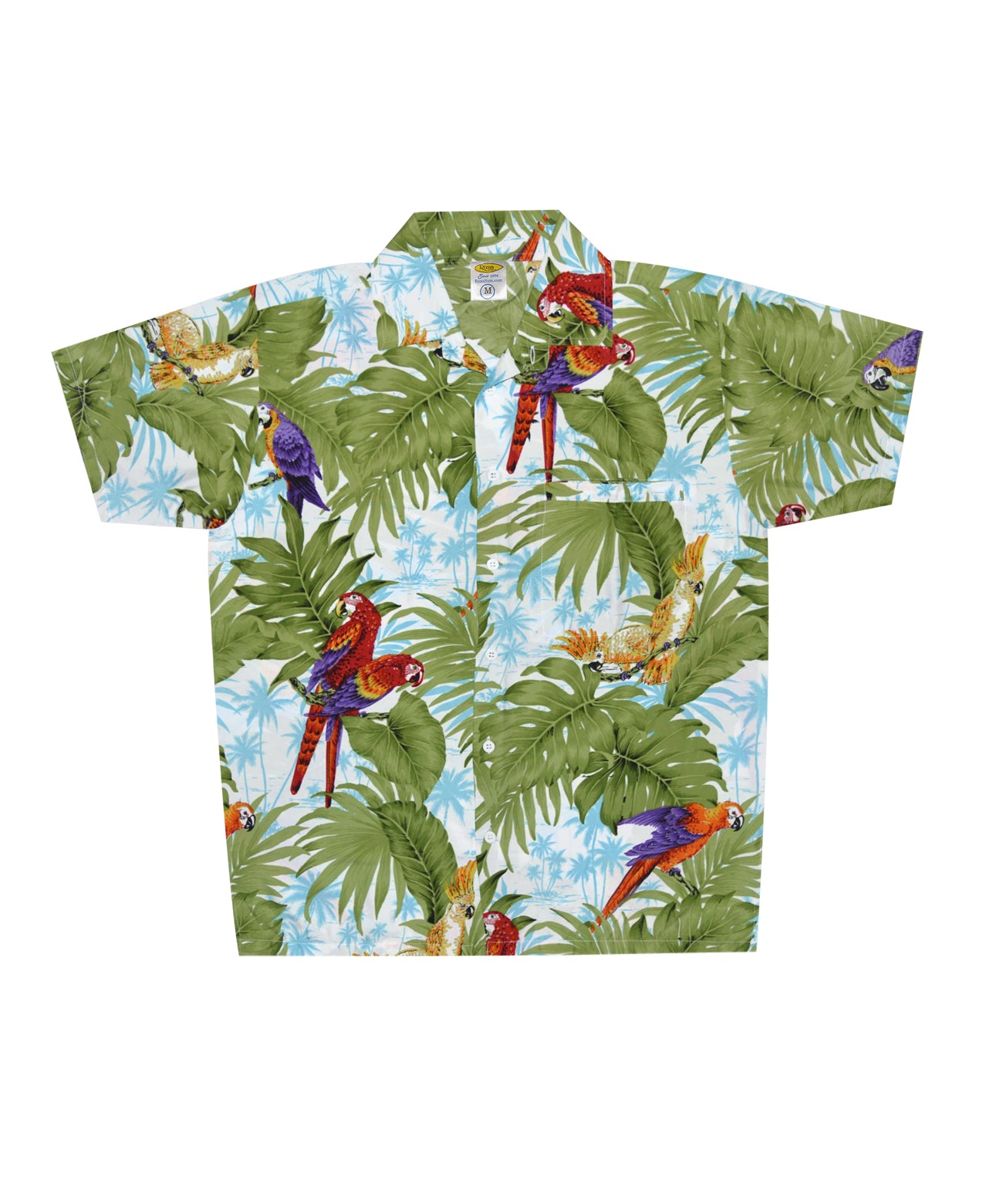 Classic Rima Shirt