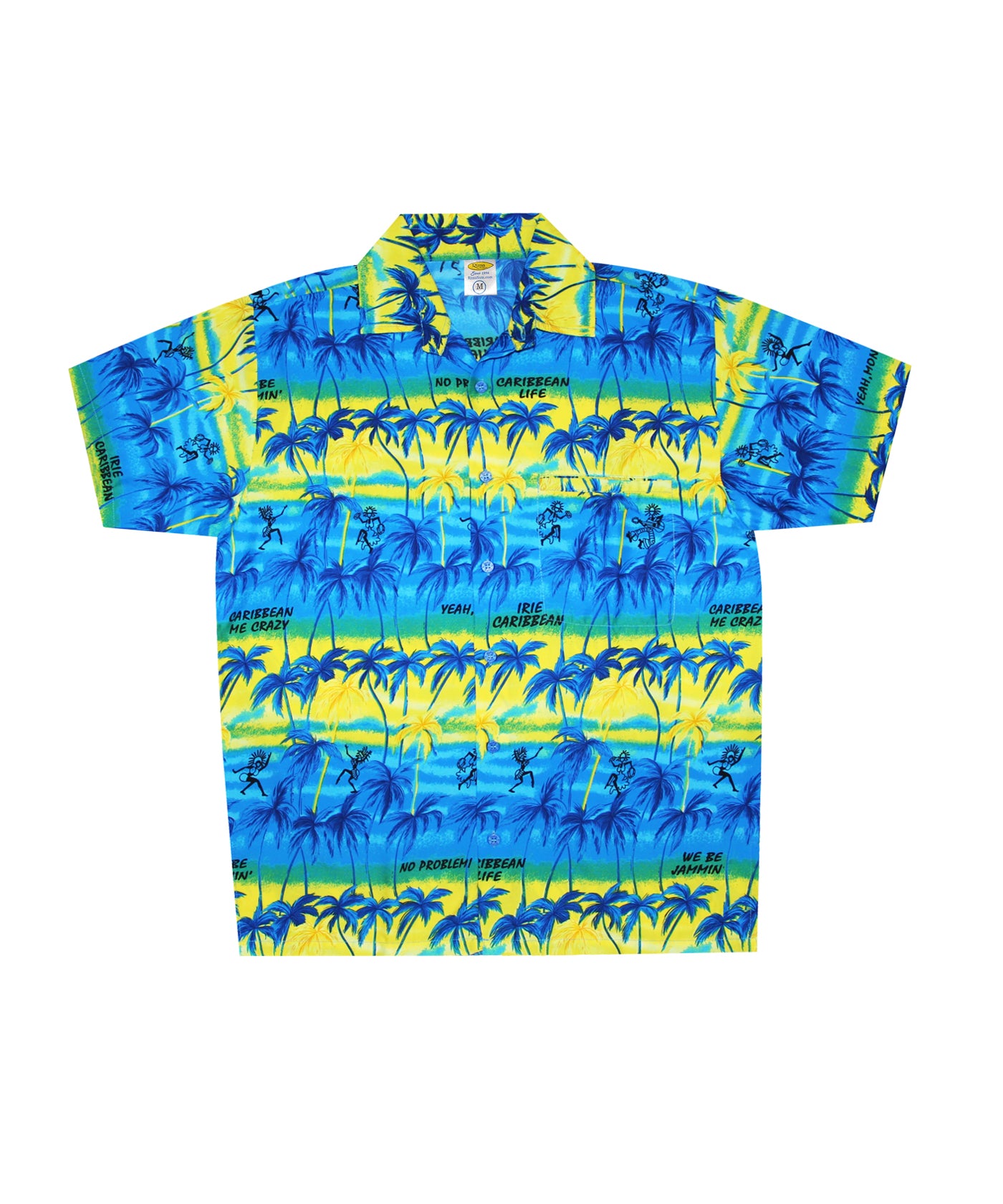 Classic Rima Shirt