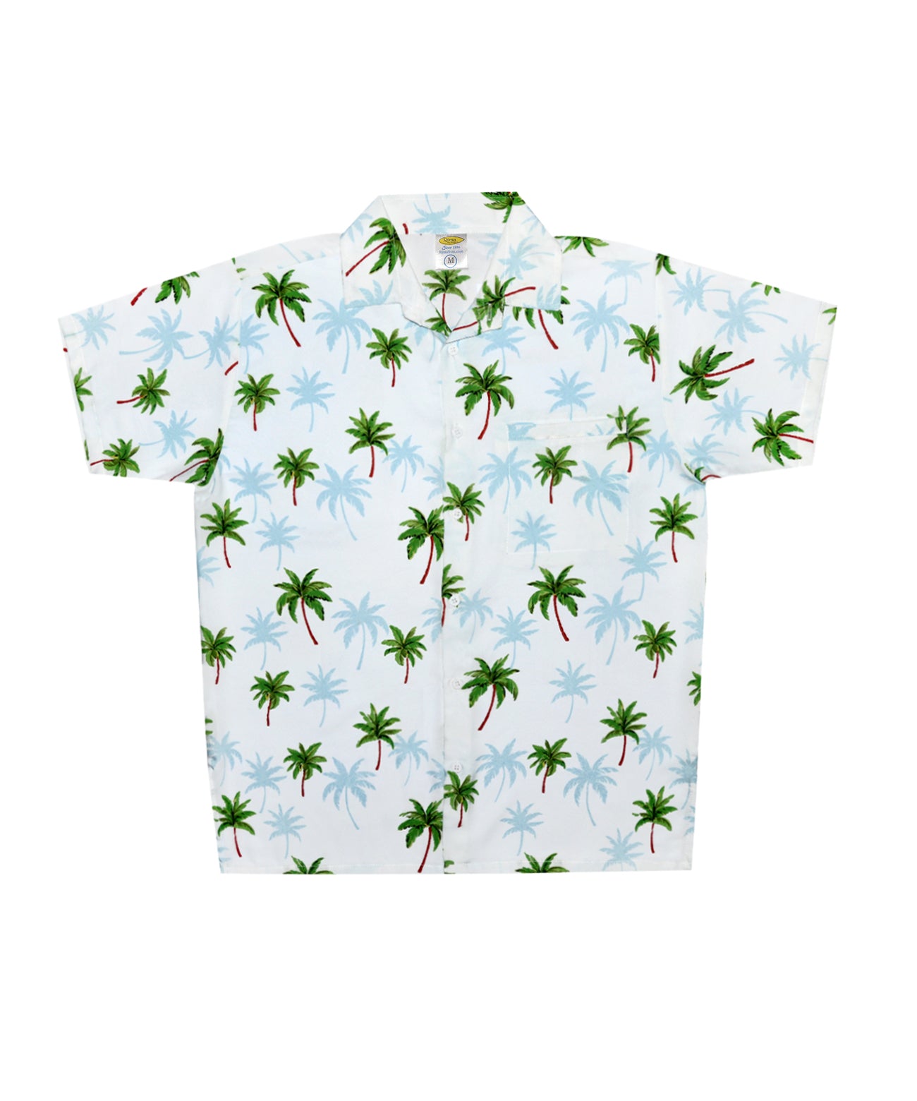 Classic Rima Shirt