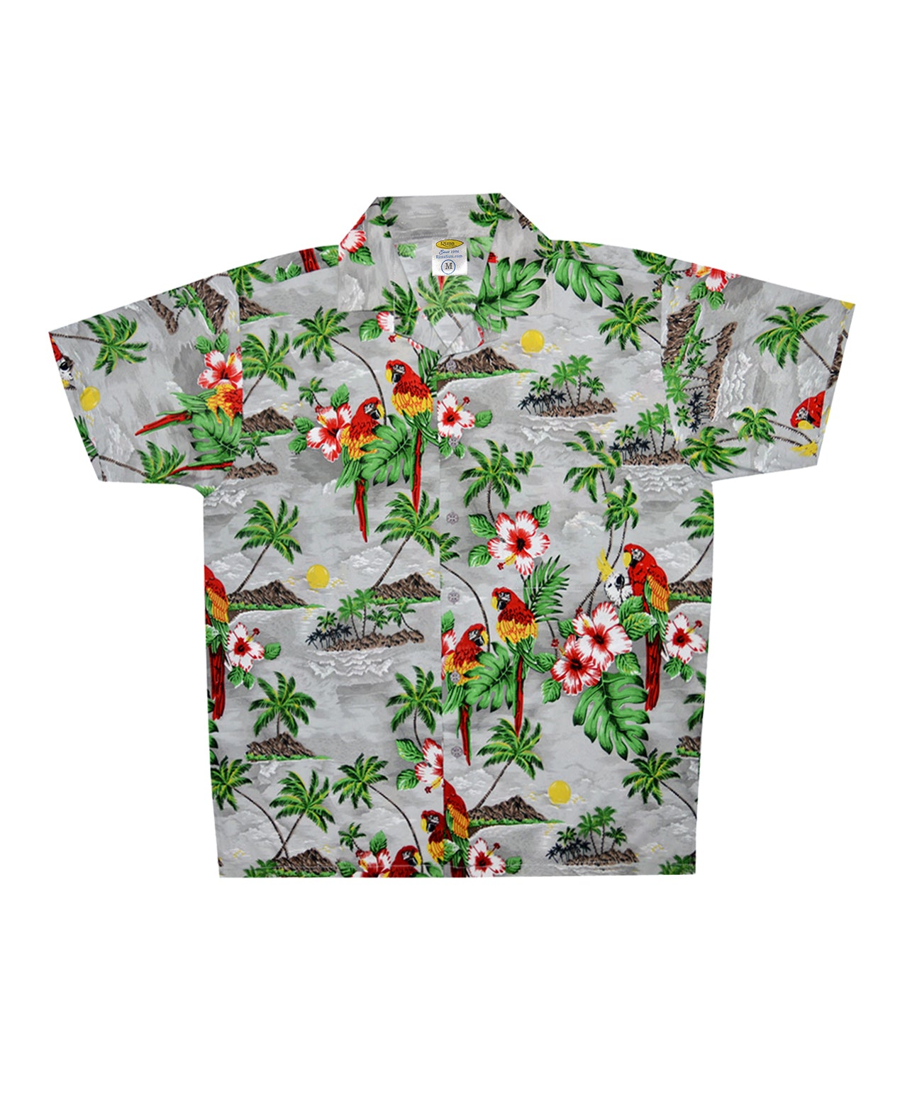 Classic Rima Shirt