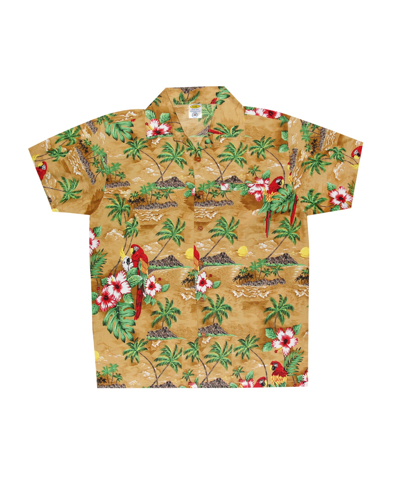 Classic Rima Shirt
