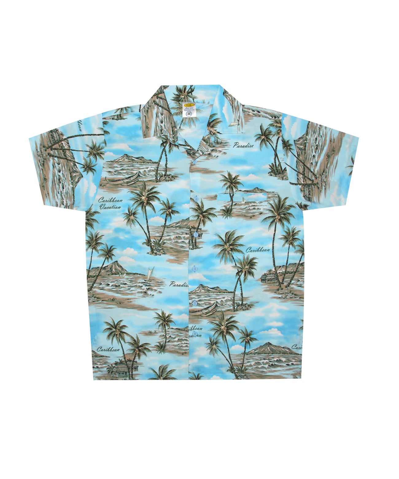 Classic Rima Shirt