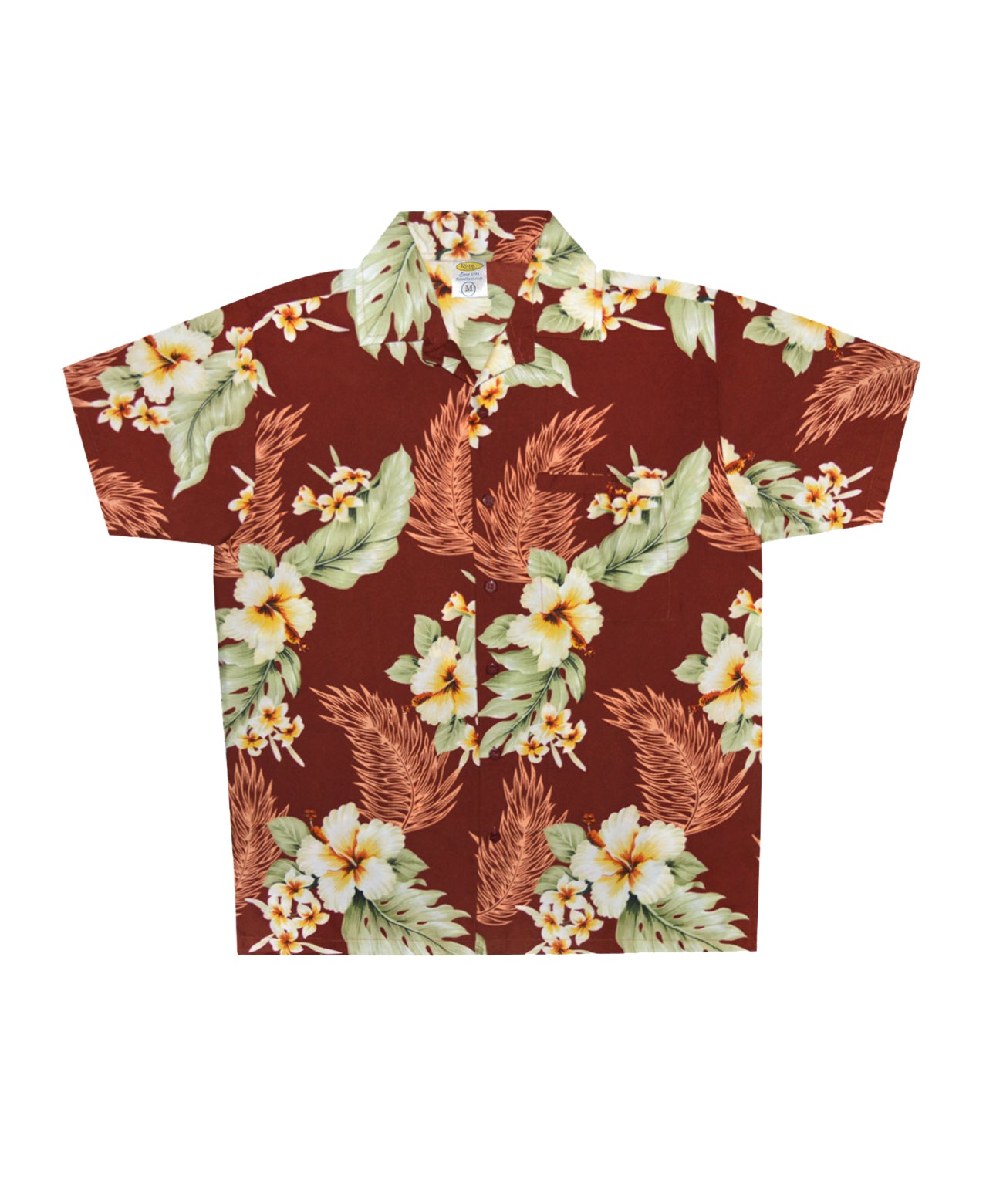 Classic Rima Shirt