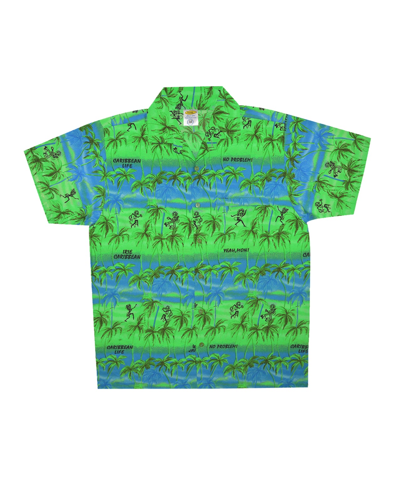 Classic Rima Shirt