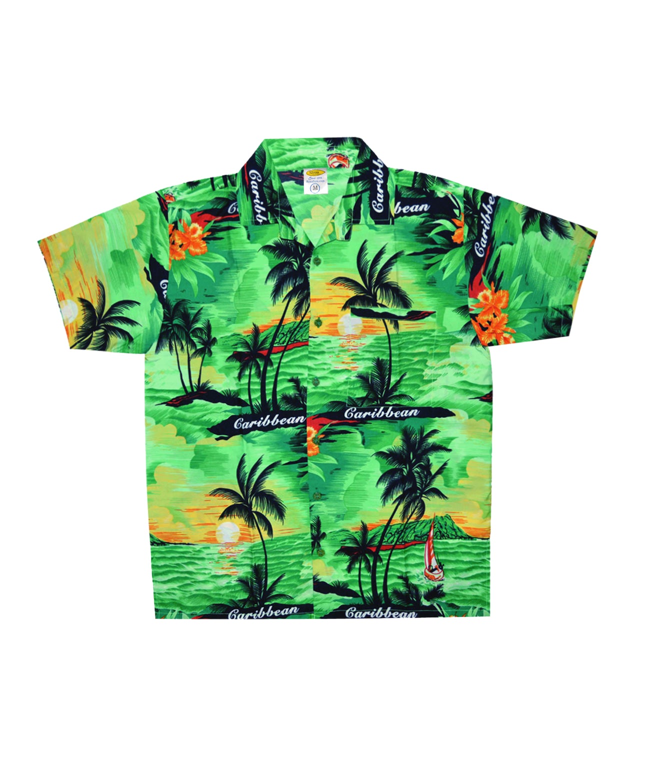Classic Rima Shirt