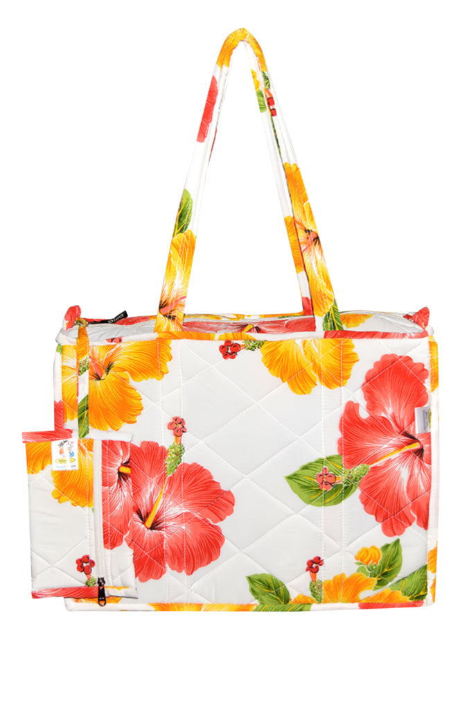BEACH BAG SET