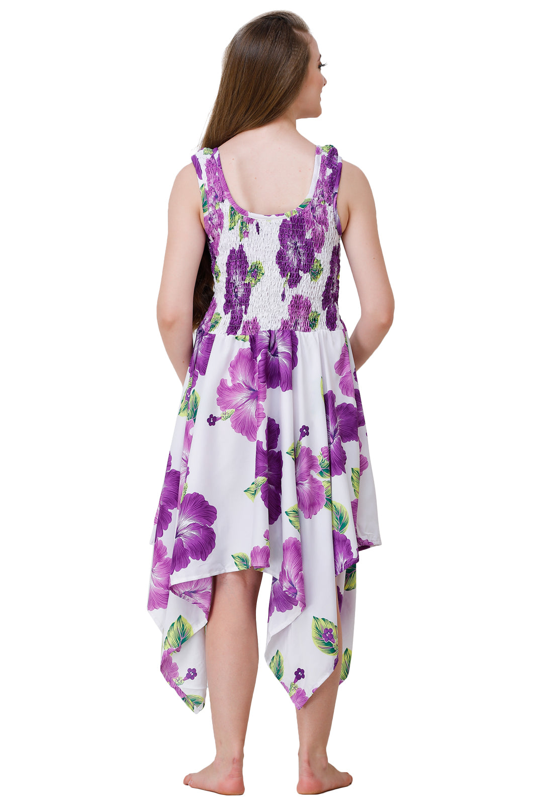H.K Dress