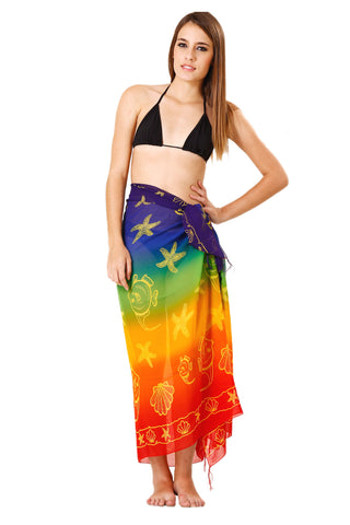 Terrivoile Beach Wrap