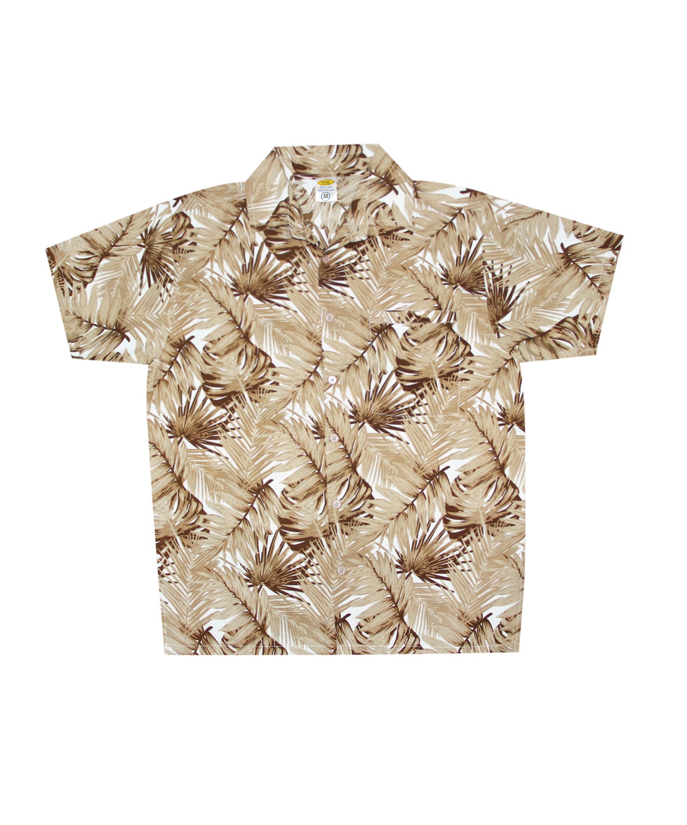 Classic Rima Shirt