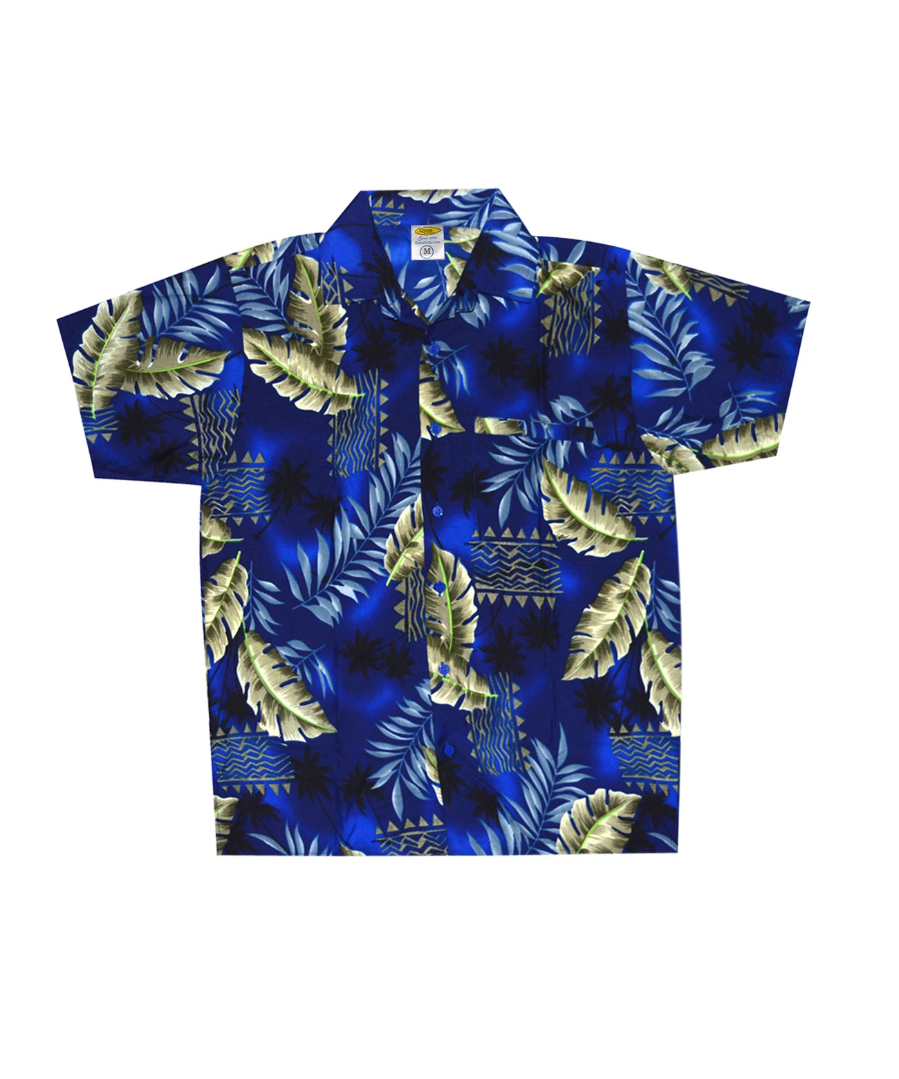 Classic Rima Shirt