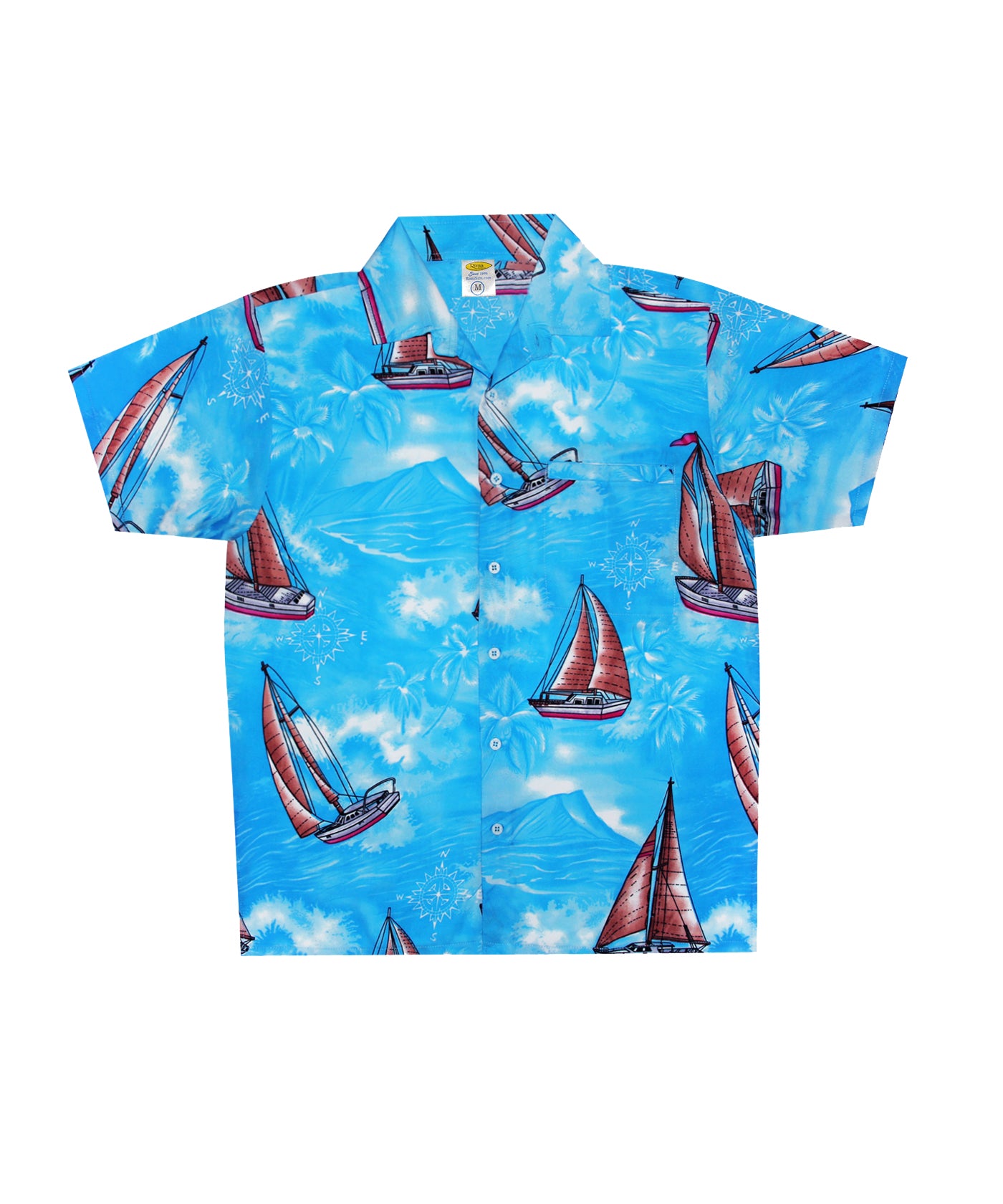Classic Rima Shirt