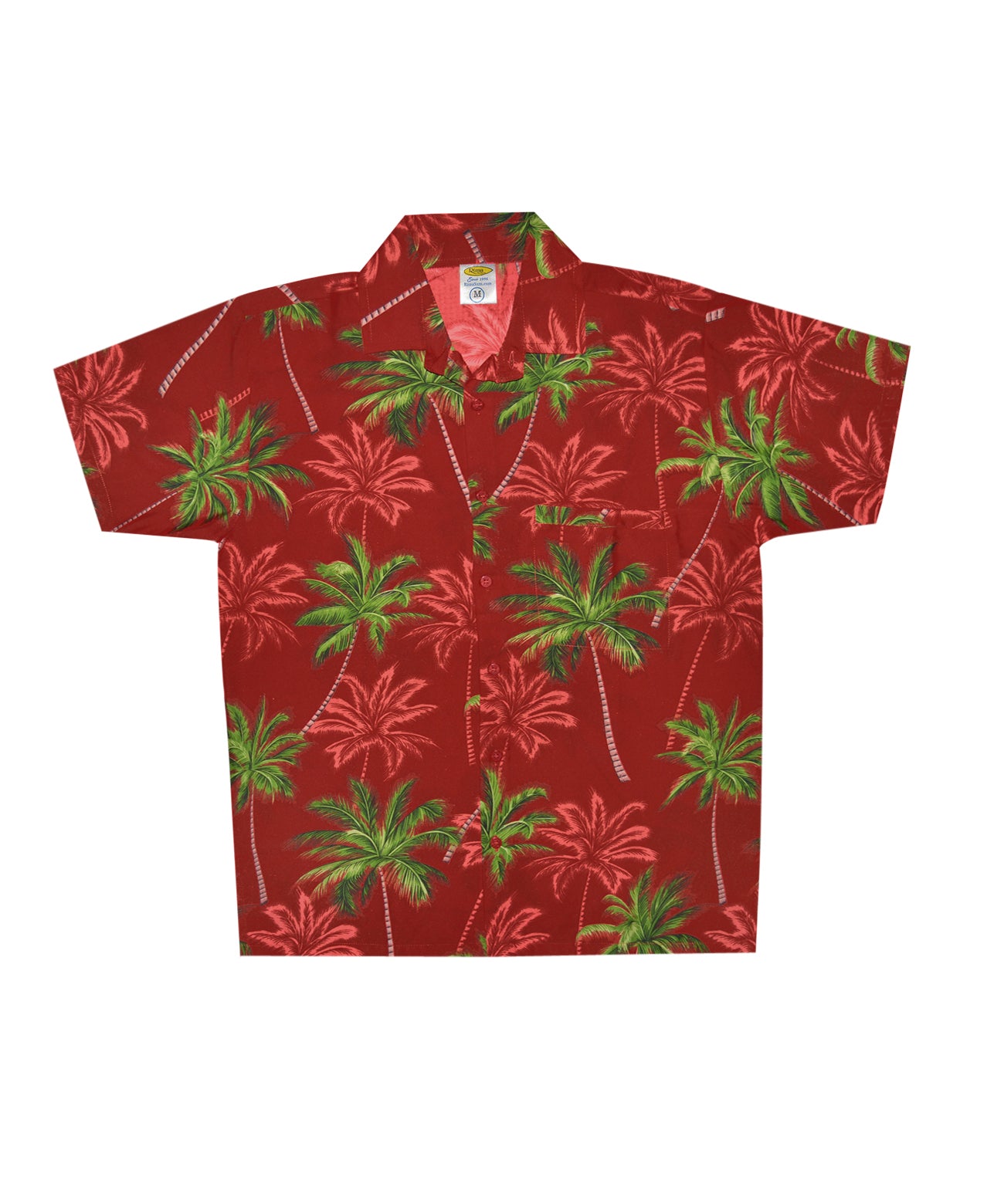 Classic Rima Shirt