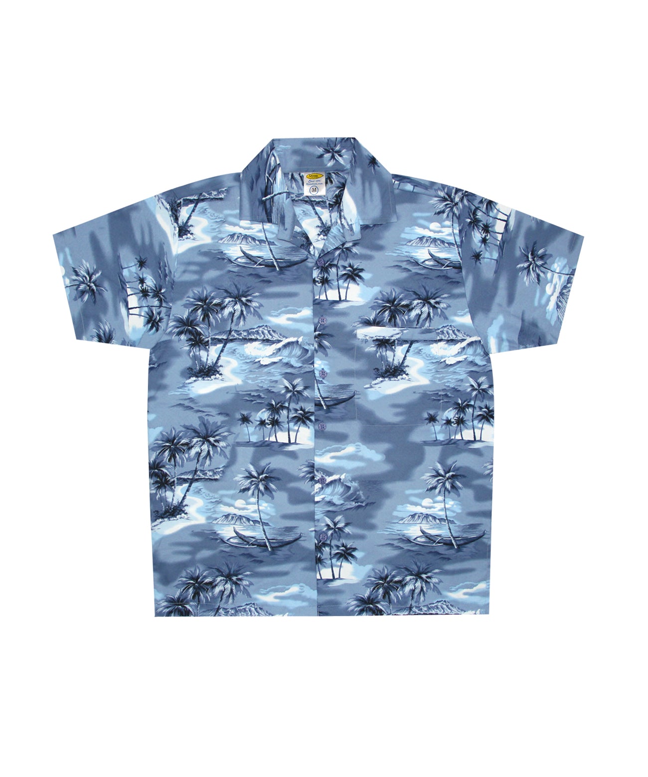 Classic Rima Shirt