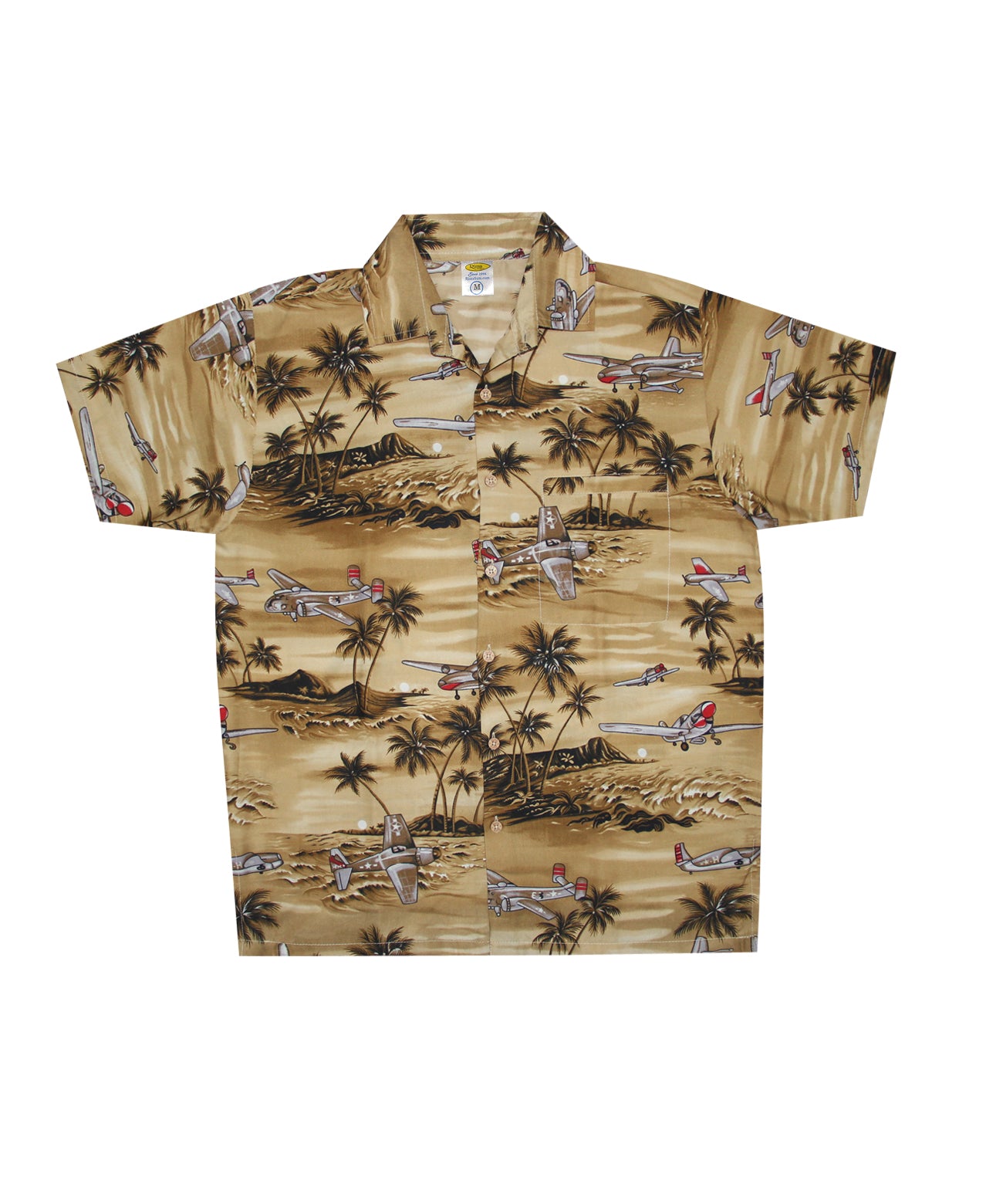 Classic Rima Shirt
