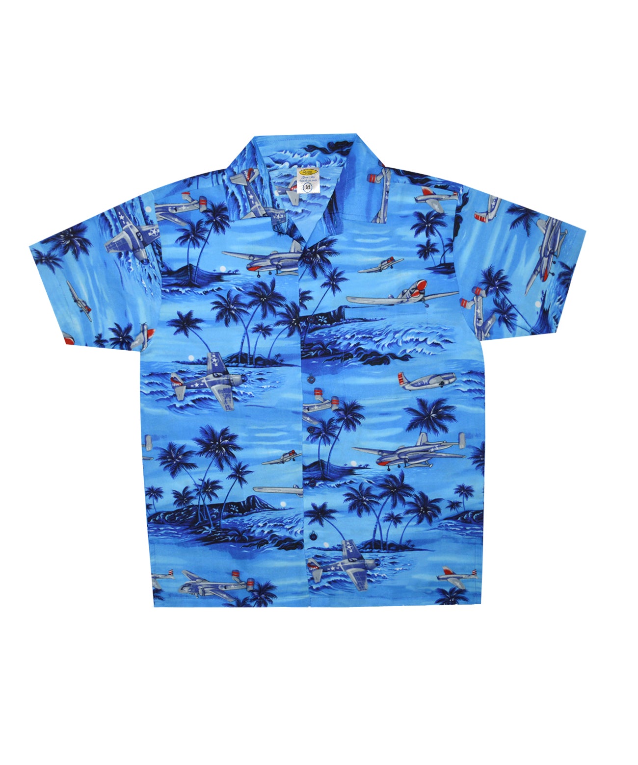 Classic Rima Shirt