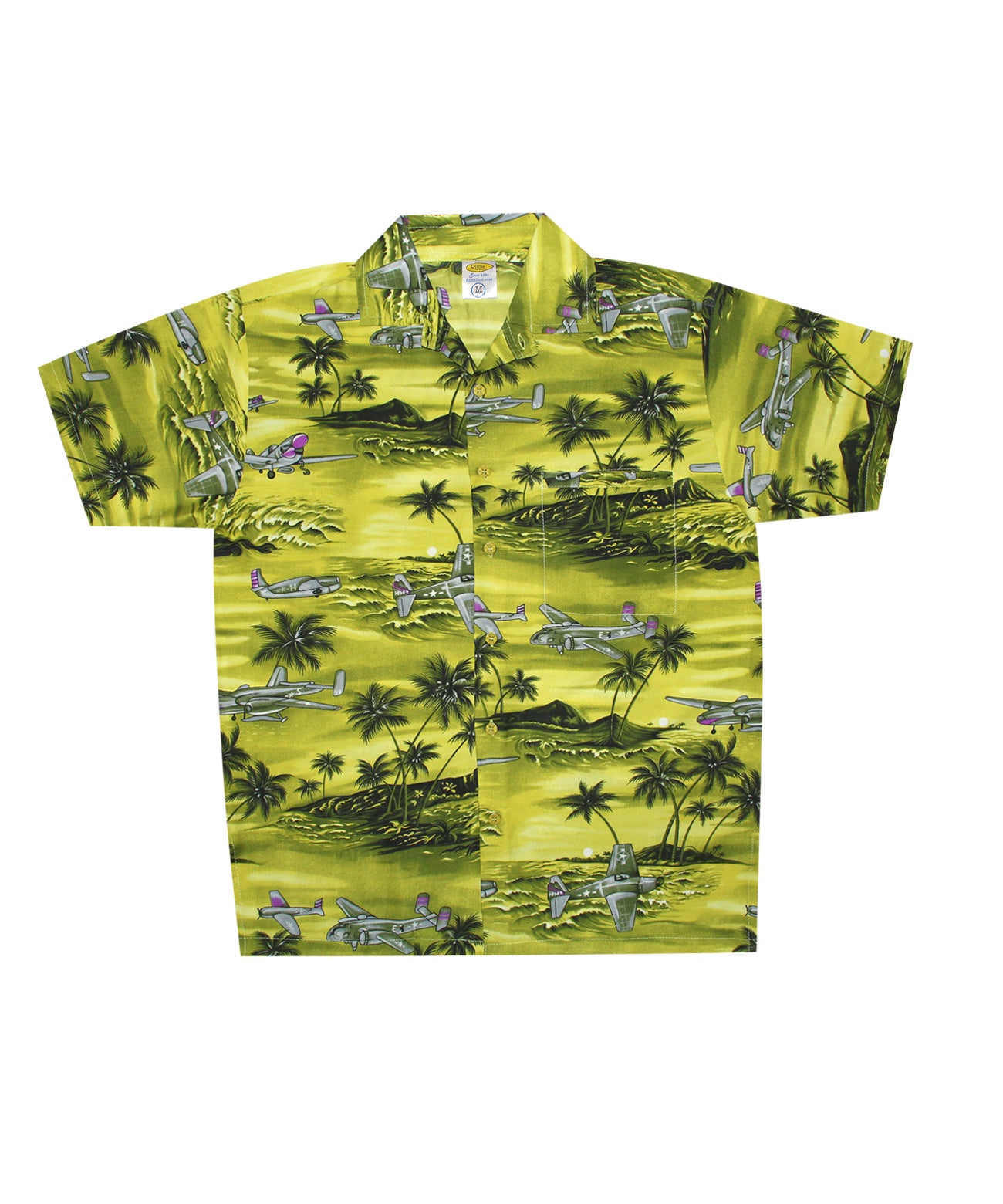 Classic Rima Shirt