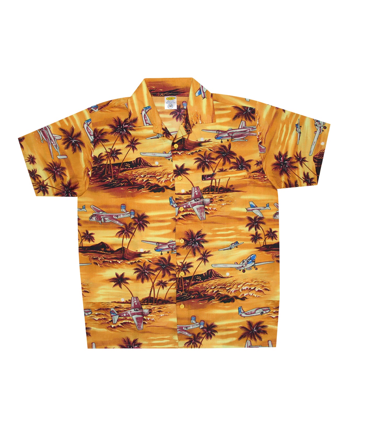 Classic Rima Shirt