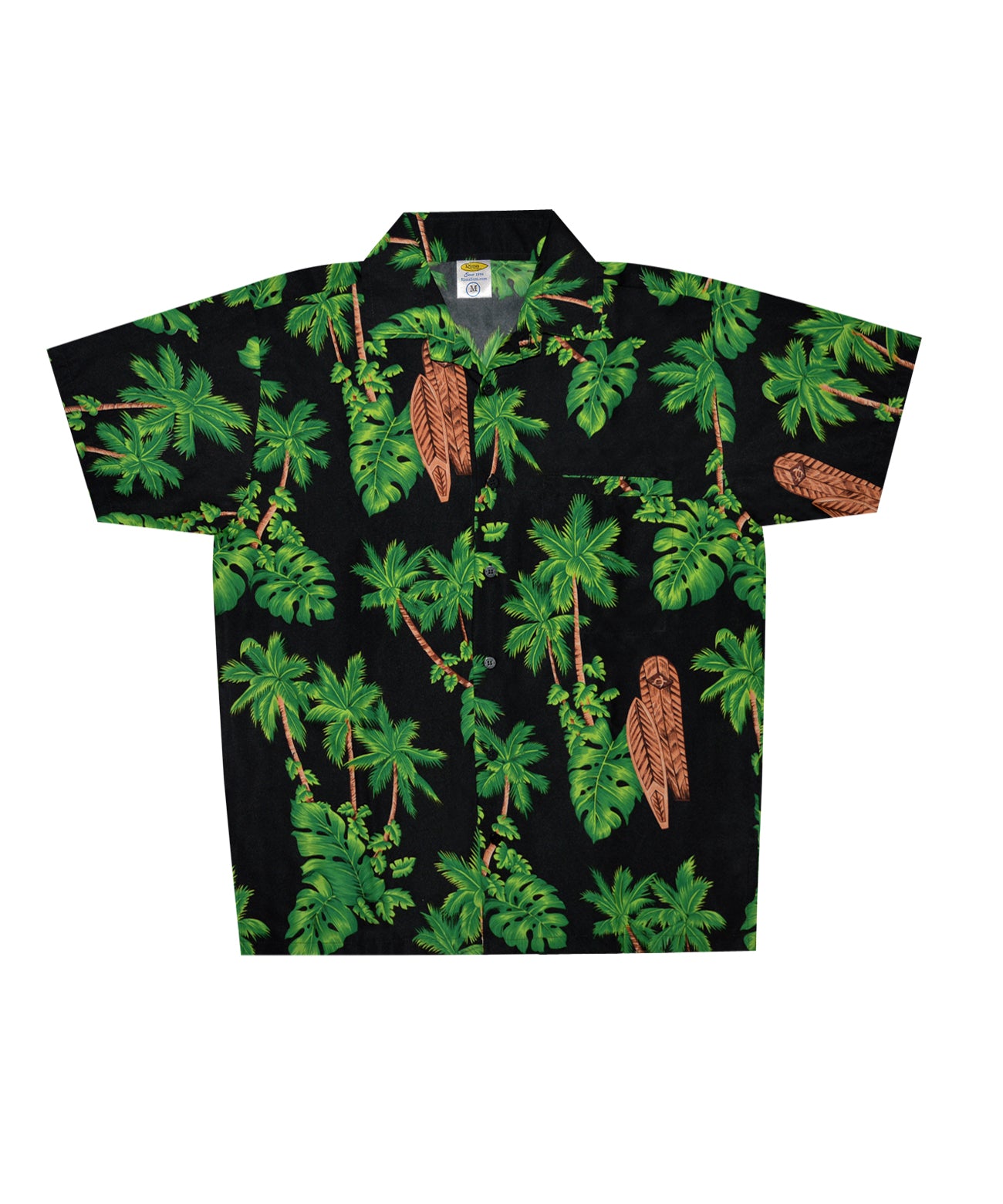 Classic Rima Shirt