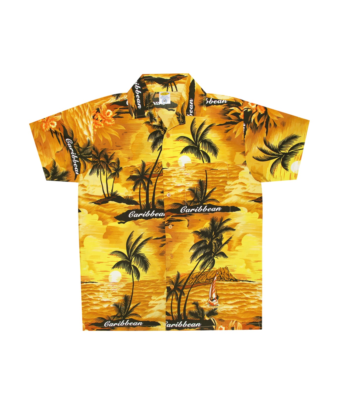 Classic Rima Shirt