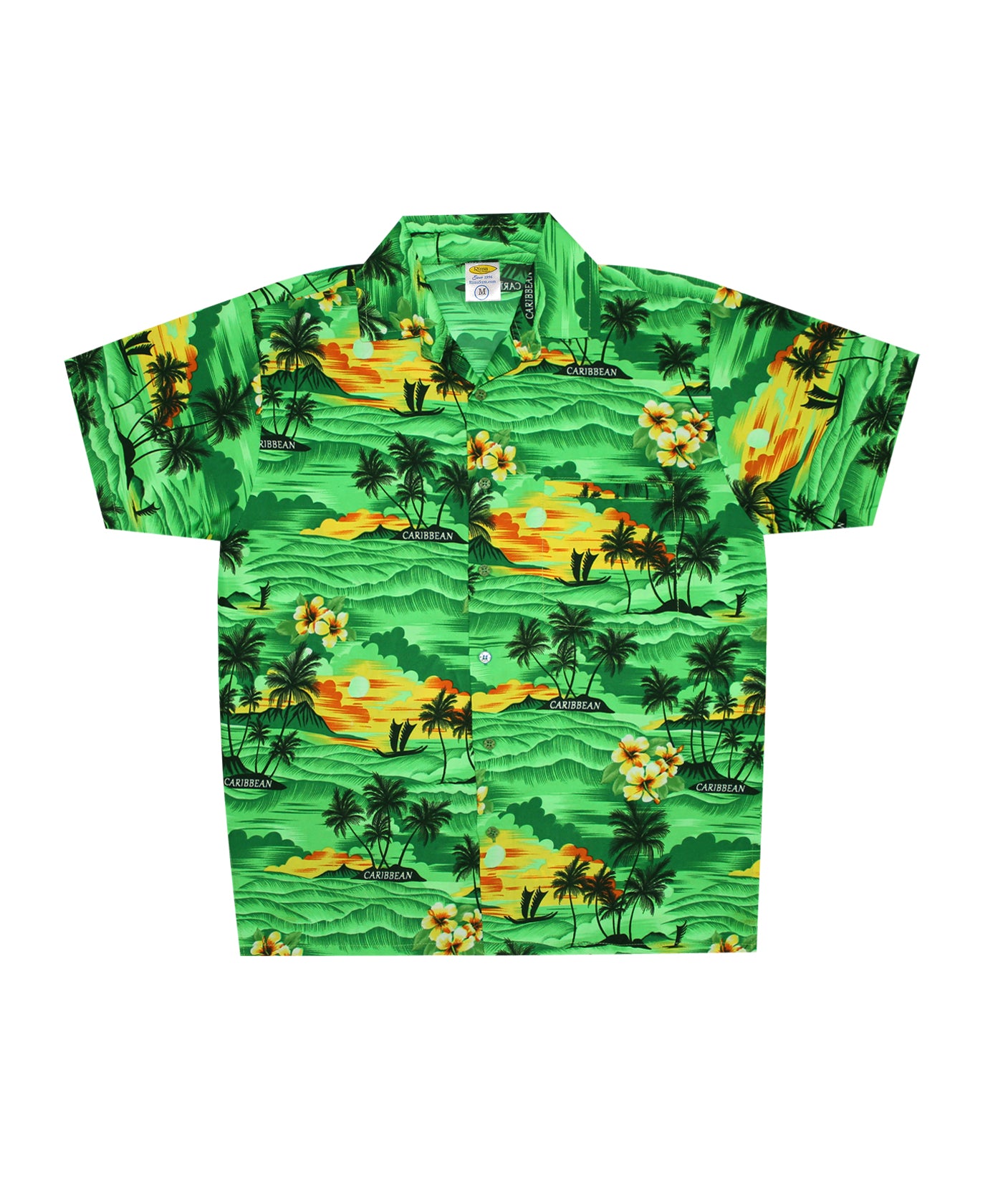 Classic Rima Shirt