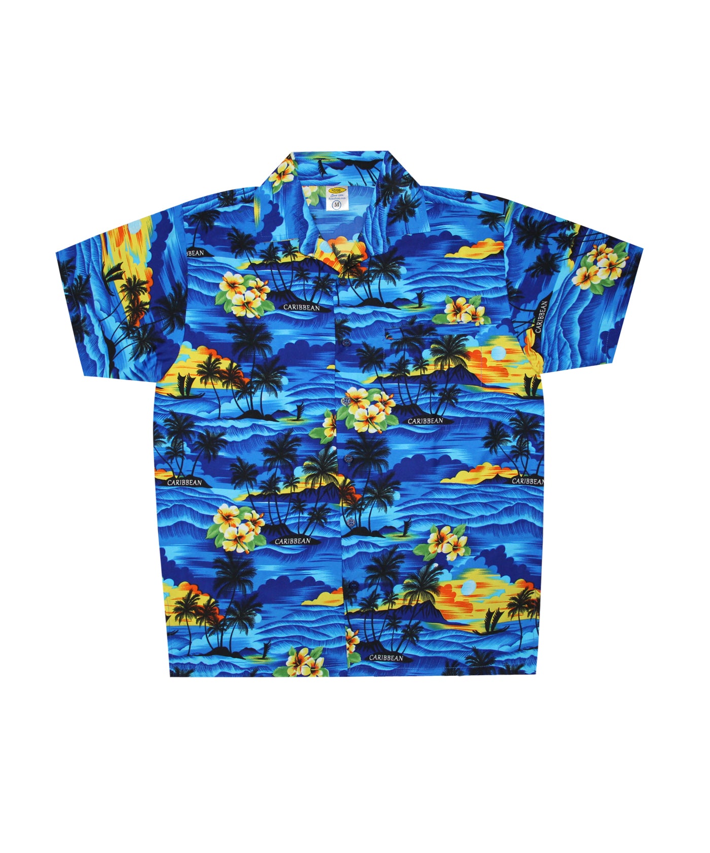 Classic Rima Shirt