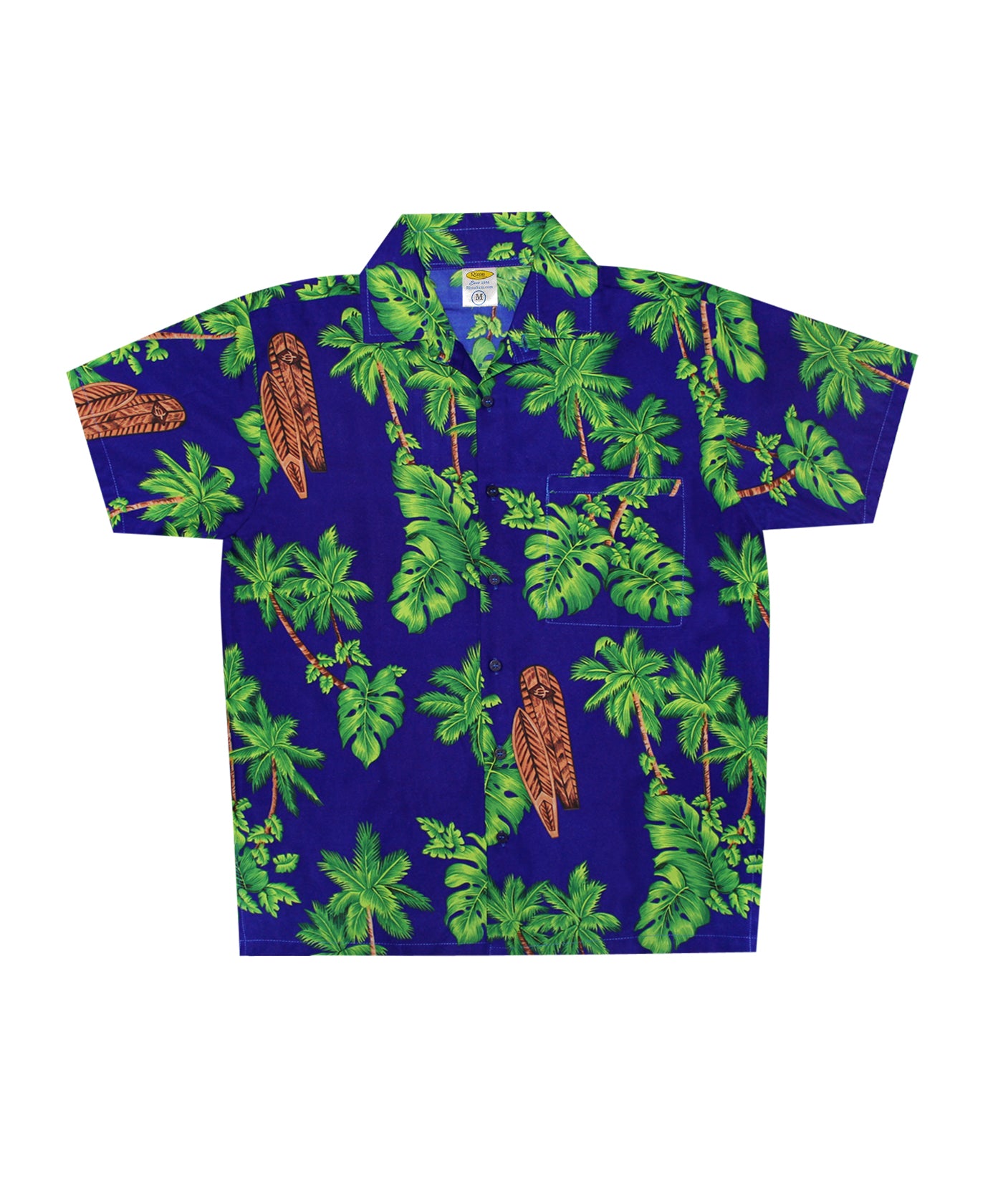 Classic Rima Shirt